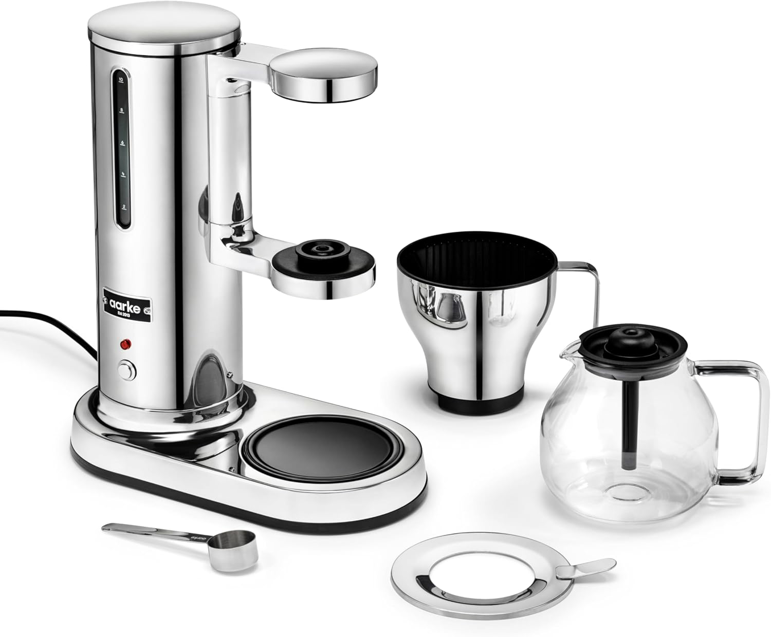 Aarke Coffee Maker view 2