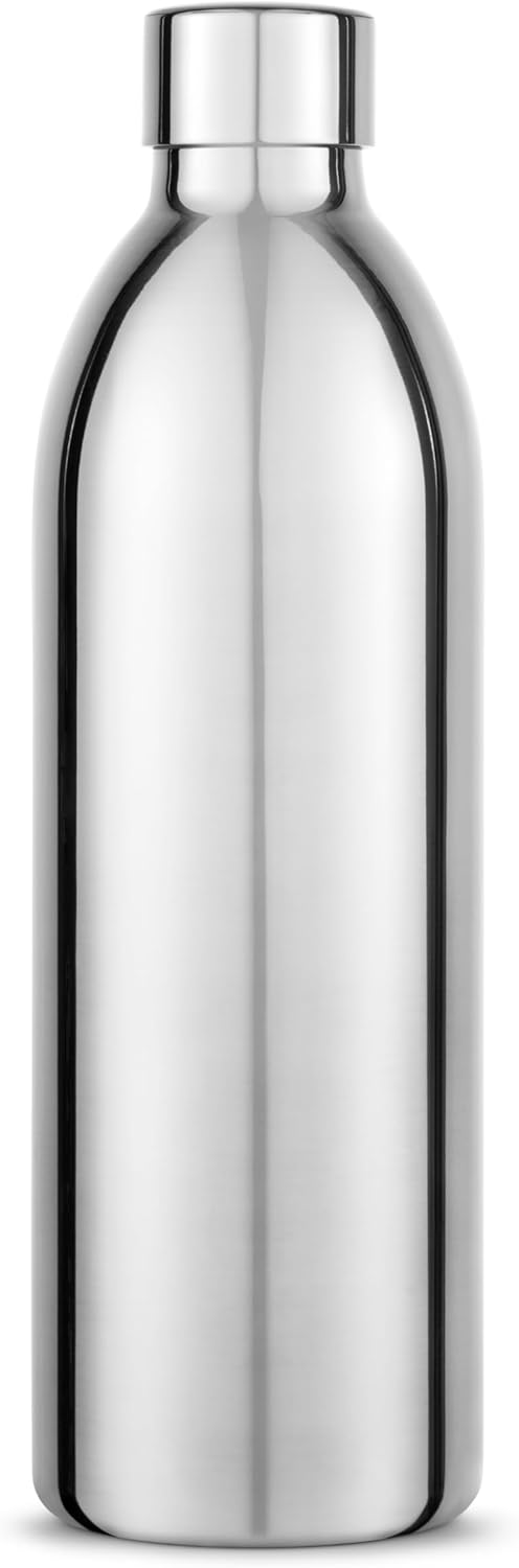aarke To-Go Stainless Steel Bottle