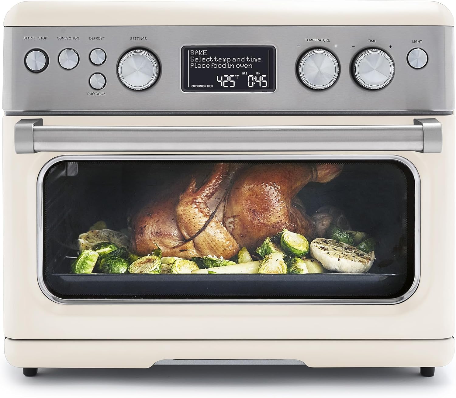 GreenPan 13 in 1 Elite Countertop Convection Oven & Air Fryer
