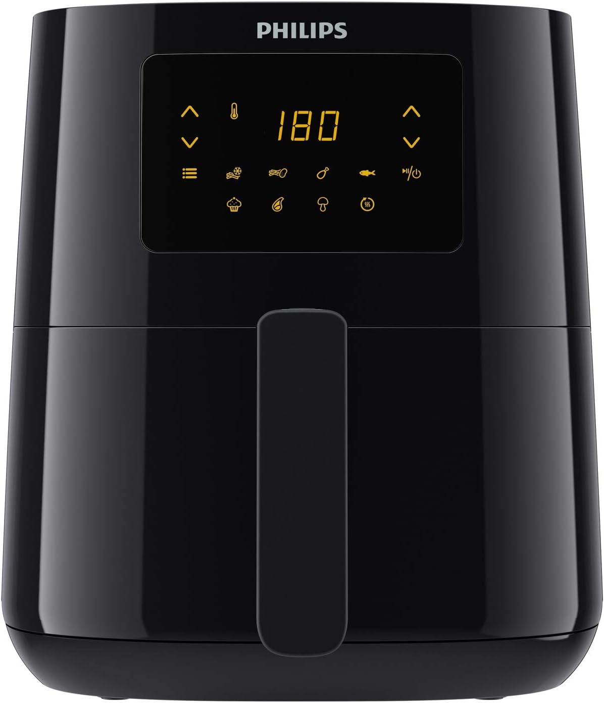 PHILIPS 3000 Series Air Fryer Essential Compact with Rapid Air Technology
