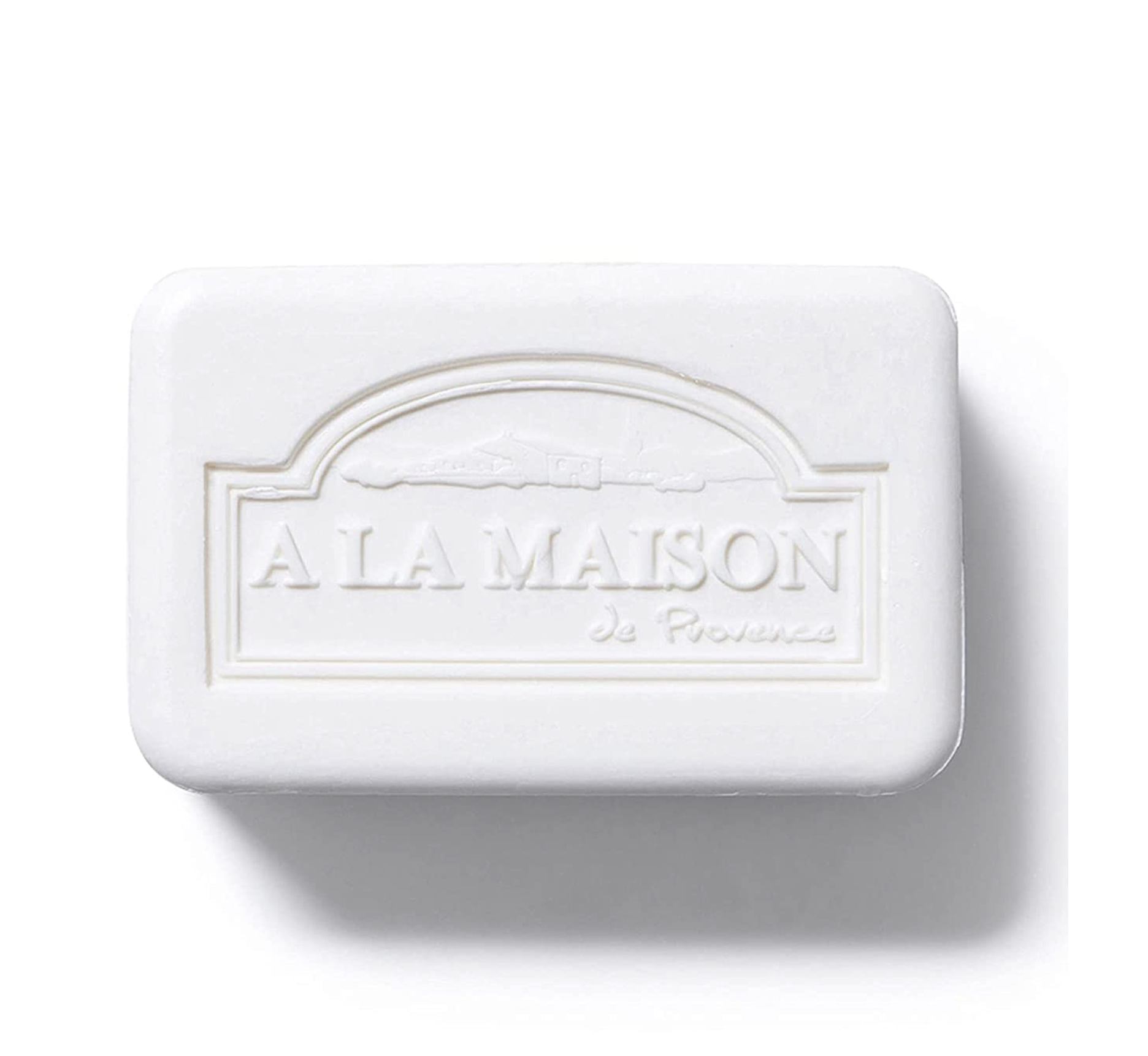 A LA MAISON Oat Milk Bar Soap view 2