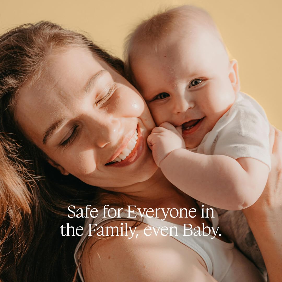 Aleavia Orchid Body Cleanse view 4