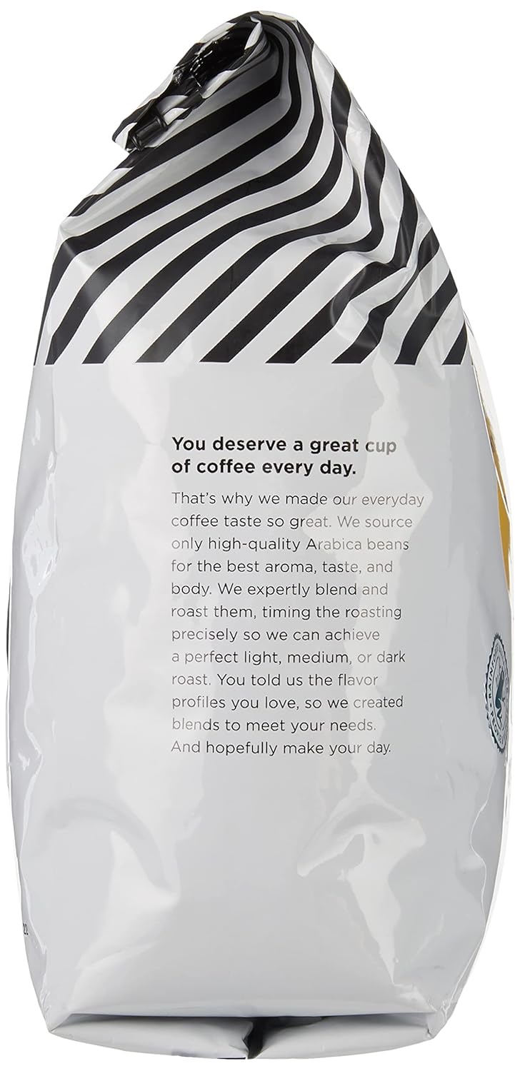 Amazon Fresh Just Bright Light Roast view 3
