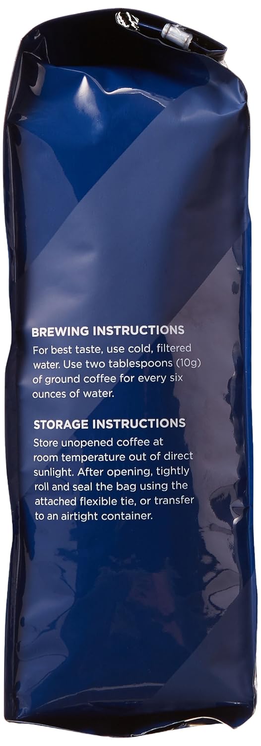 Amazon Fresh Organic Peru Coffee view 4