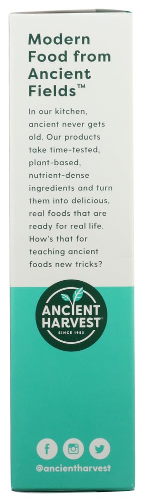 Ancient Harvest Quinoa Flakes Organic Gluten Free 12 Oz (Pack of 3) view 2