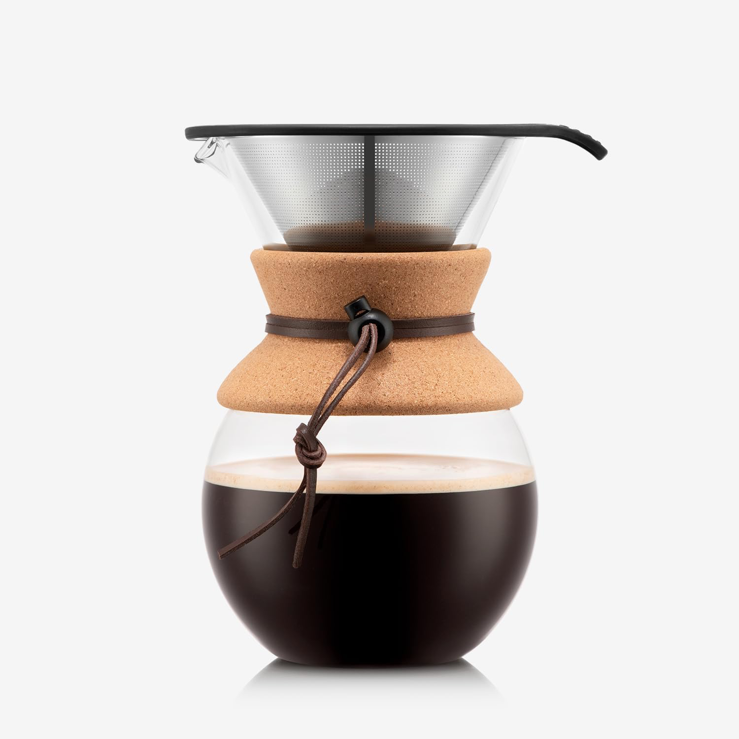 Bodum Pour Over Coffee Maker - 34oz