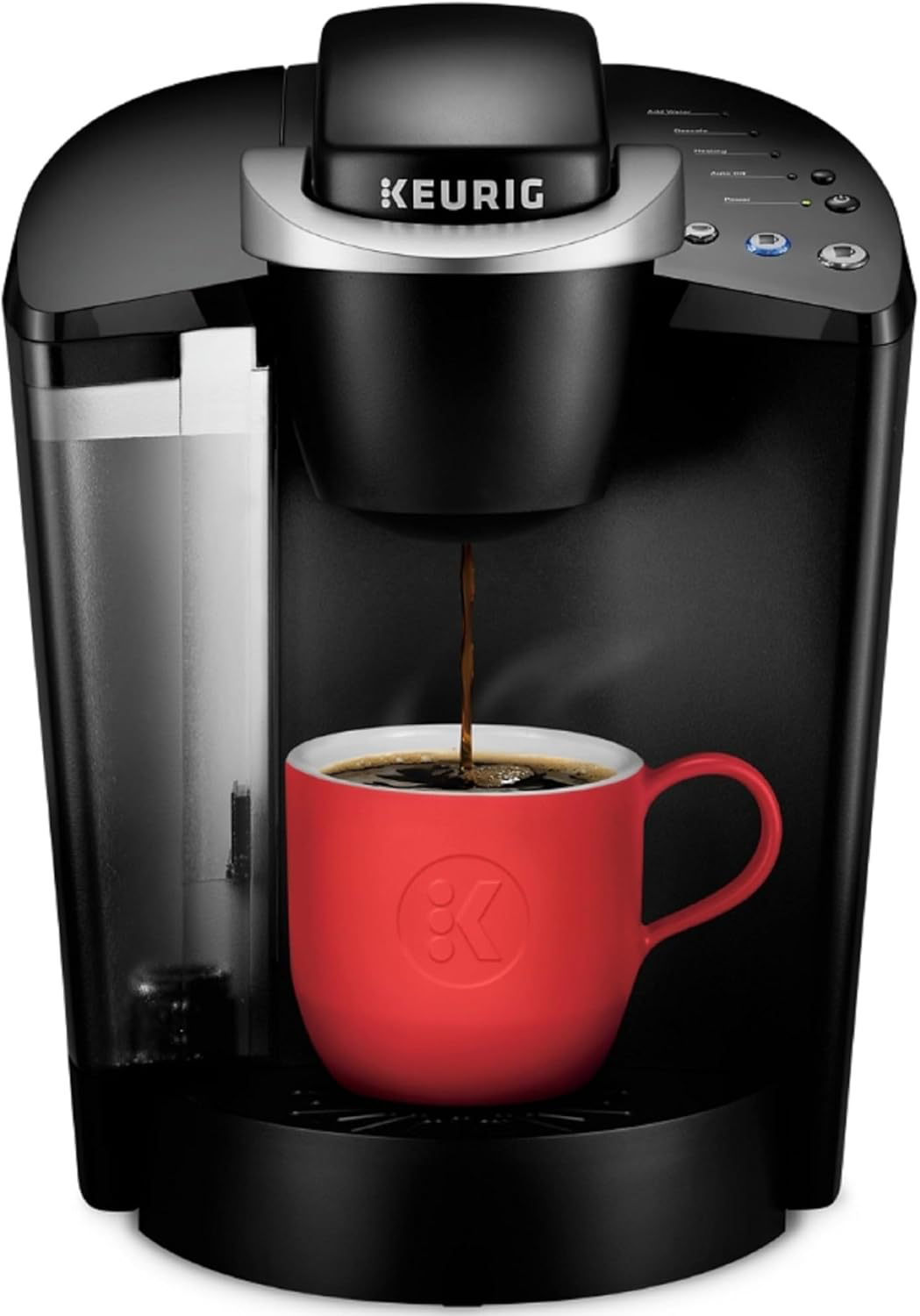 Keurig K-Classic Single Serve Coffee Maker