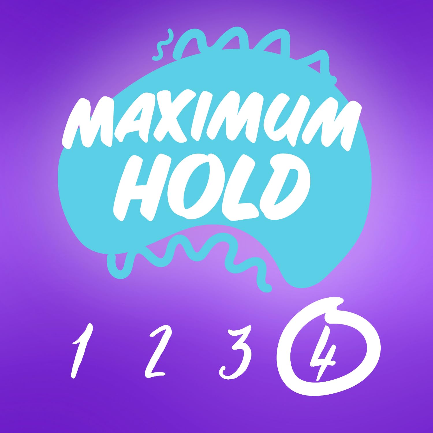 Aussie Instant Freeze Extreme Hold Hairspray view 3