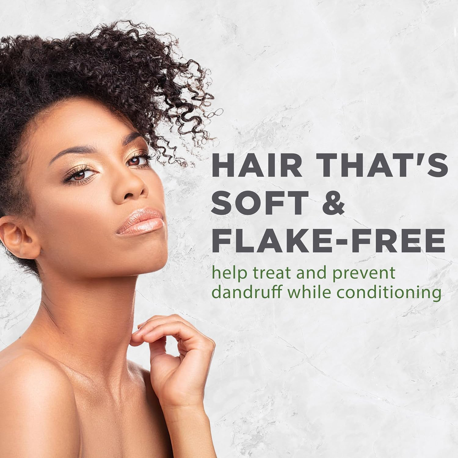 Avalon Organics Therapy Medicated Anti-Dandruff Conditioner for Soft, Flake-Free Hair, 14 Fluid Ounces view 3