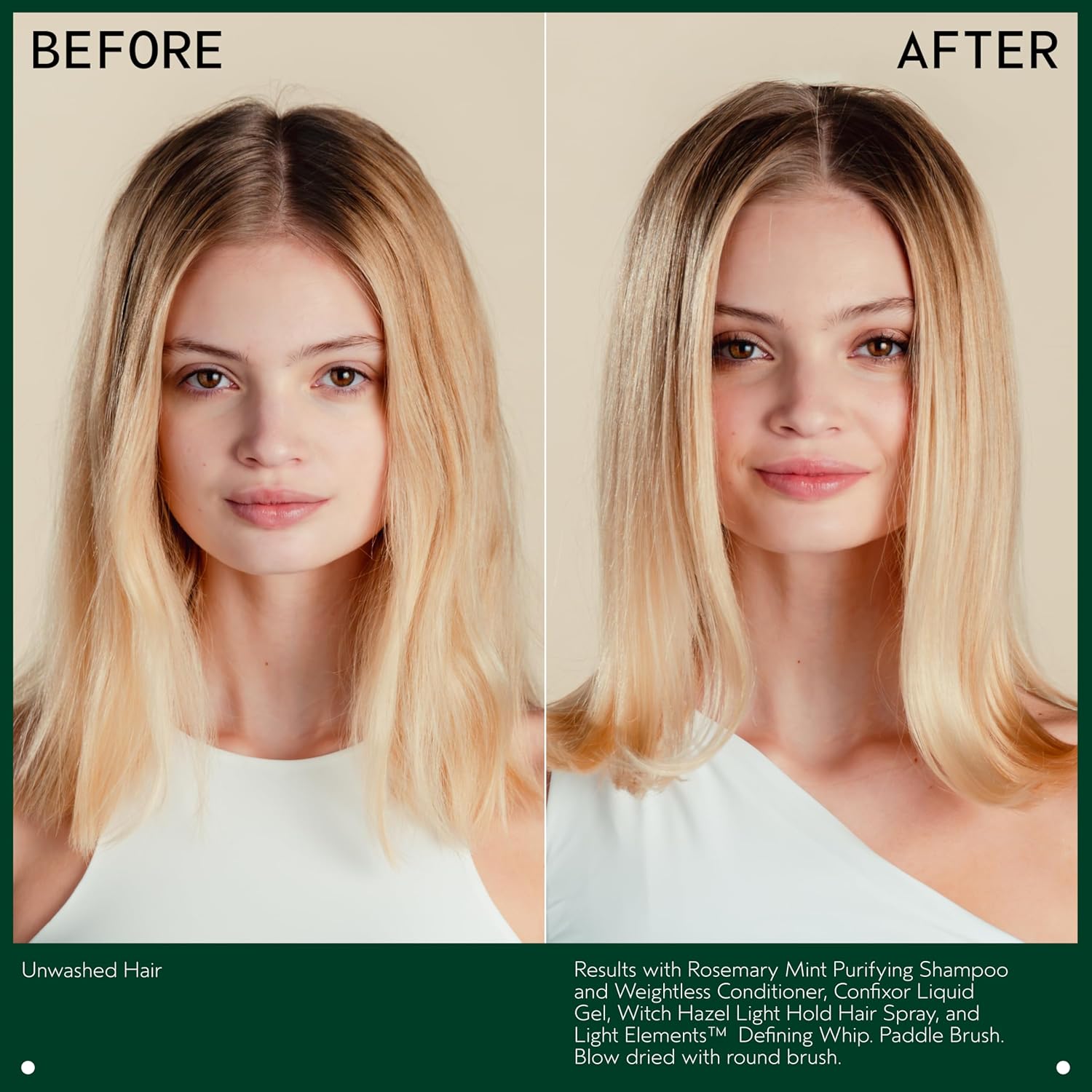 Aveda Confixor Medium Hold Liquid Gel view 4