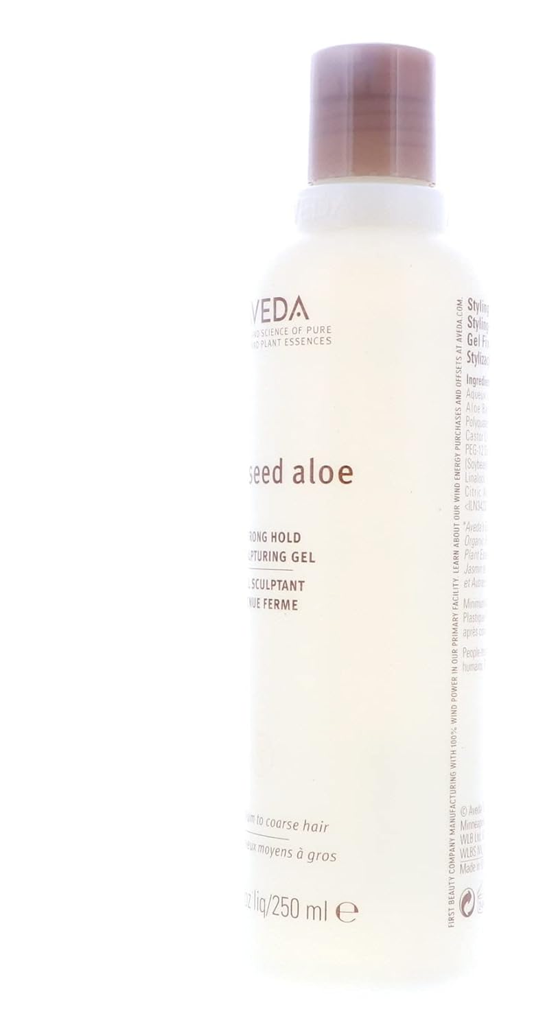 AVEDA Hair Styling Gel 8.5 fl oz (A52W010000) view 3