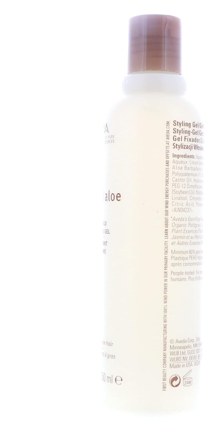 AVEDA Hair Styling Gel 8.5 fl oz (A52W010000) view 4