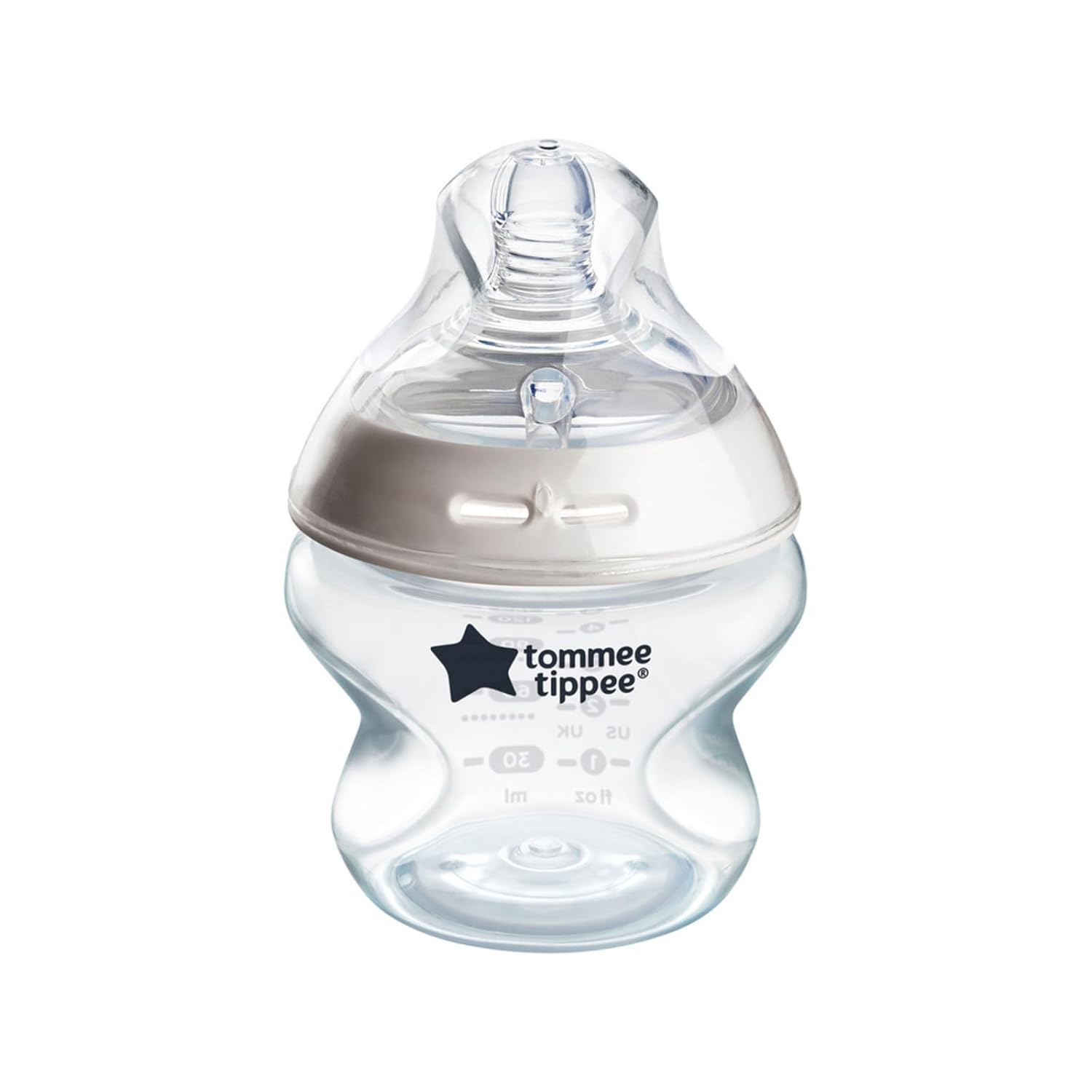 Tommee Tippee Natural Start Anti-Colic Baby Bottle