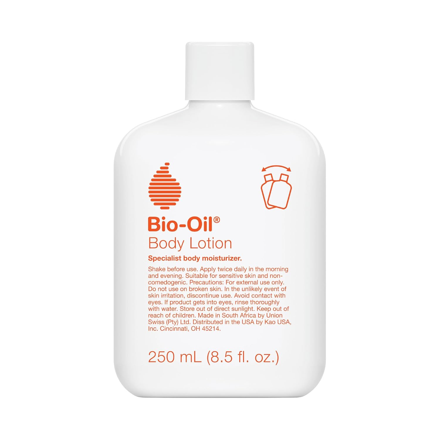 Bio-Oil Moisturizing Body Lotion