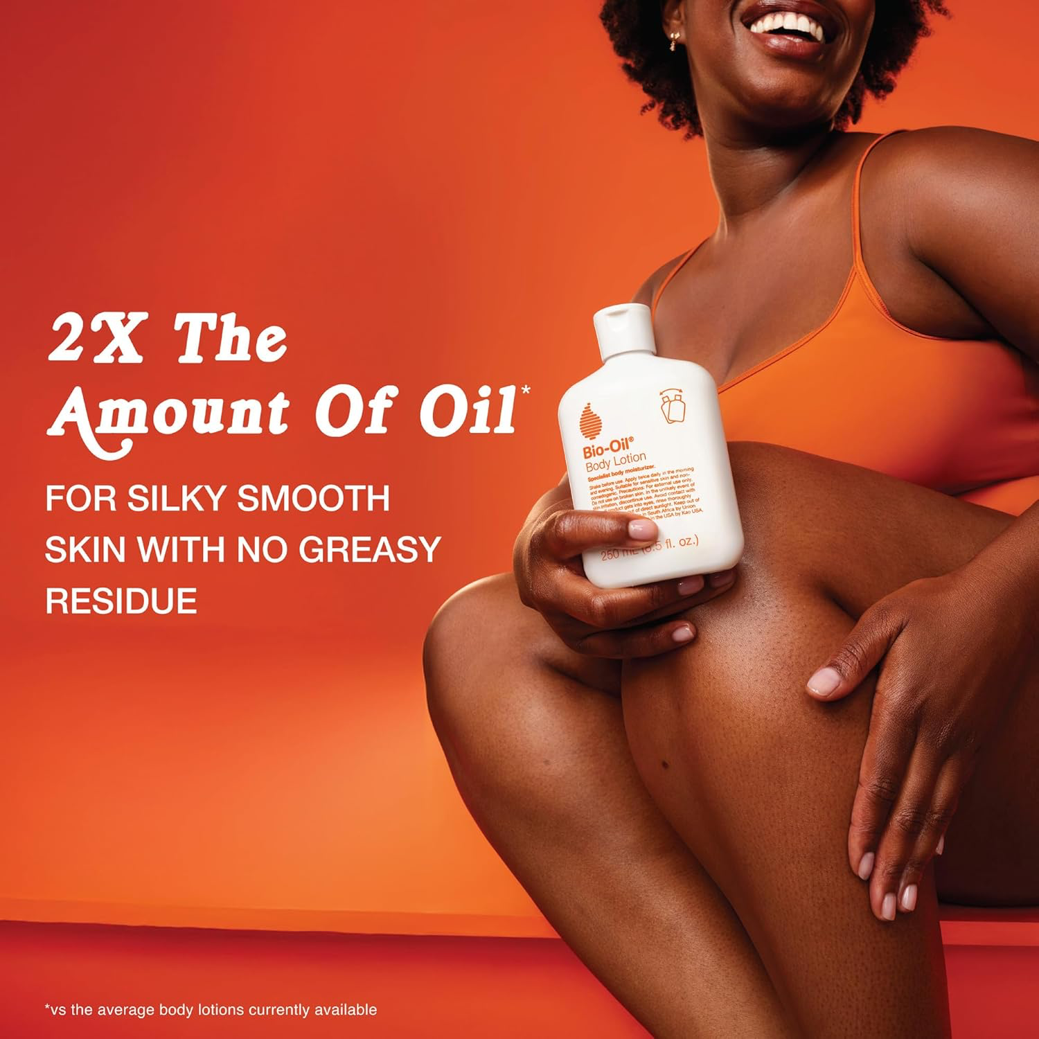 Bio-Oil Moisturizing Body Lotion view 2