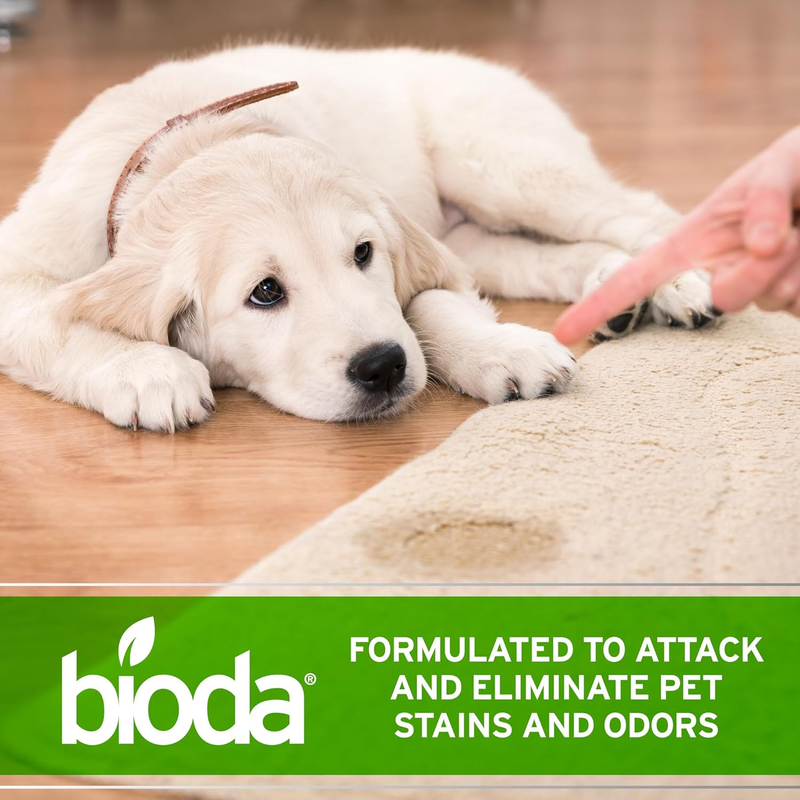 Bioda Multi-Purpose Probiotic Enzyme Cleaner view 3