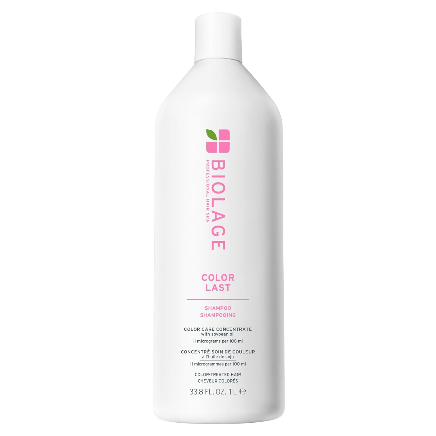 Biolage Color Last Shampoo