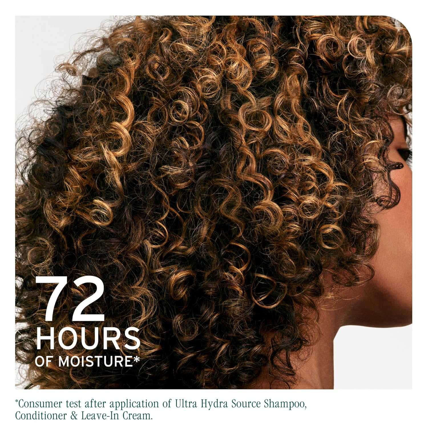 Biolage Ultra Hydra Source Conditioner - Intensely Condition, For Very Dry, Thick, Coarse Hair, Infused with Micro-dosed with Cupuaçu Butter & Salicylic Acid view 2