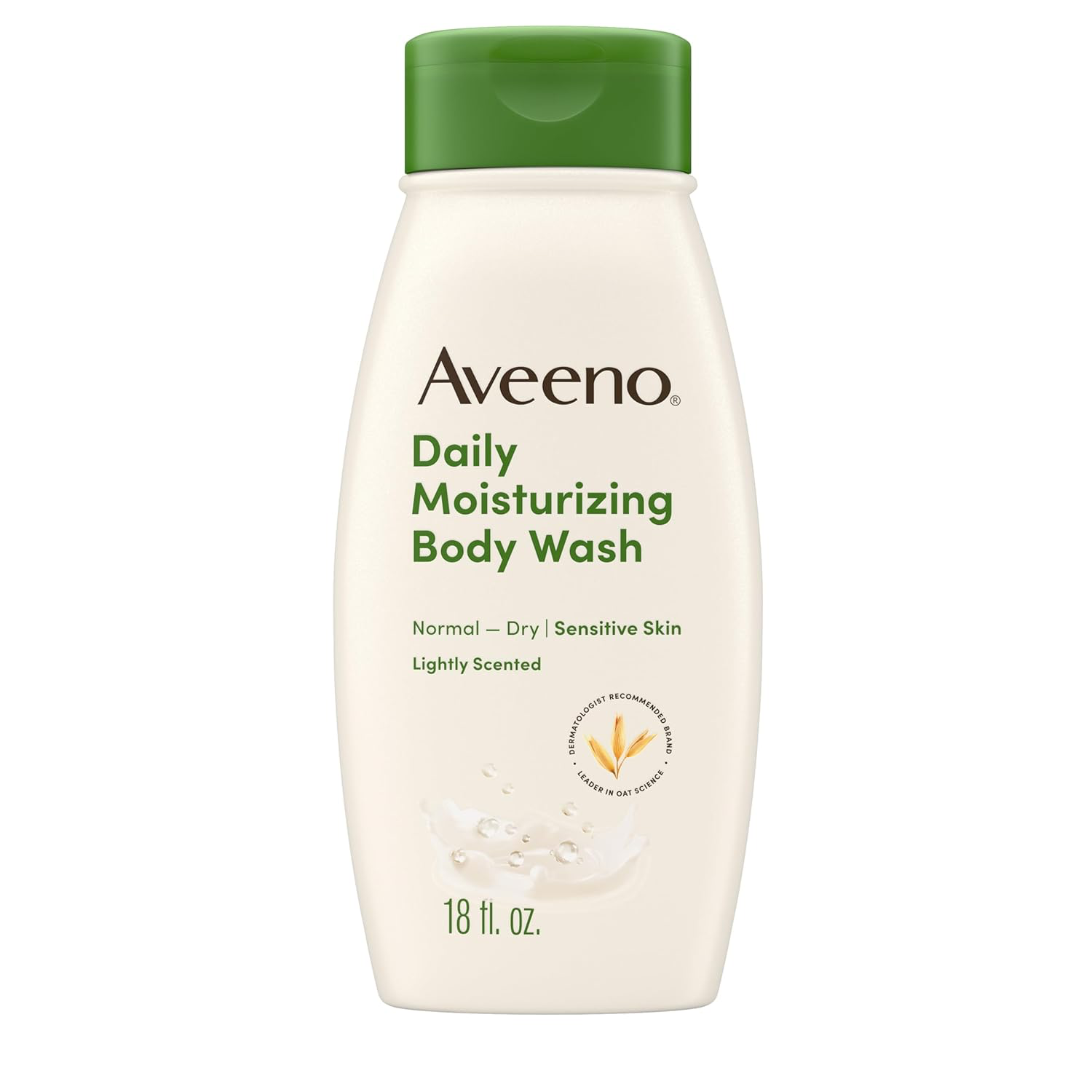Aveeno Daily Moisturizing Body Wash