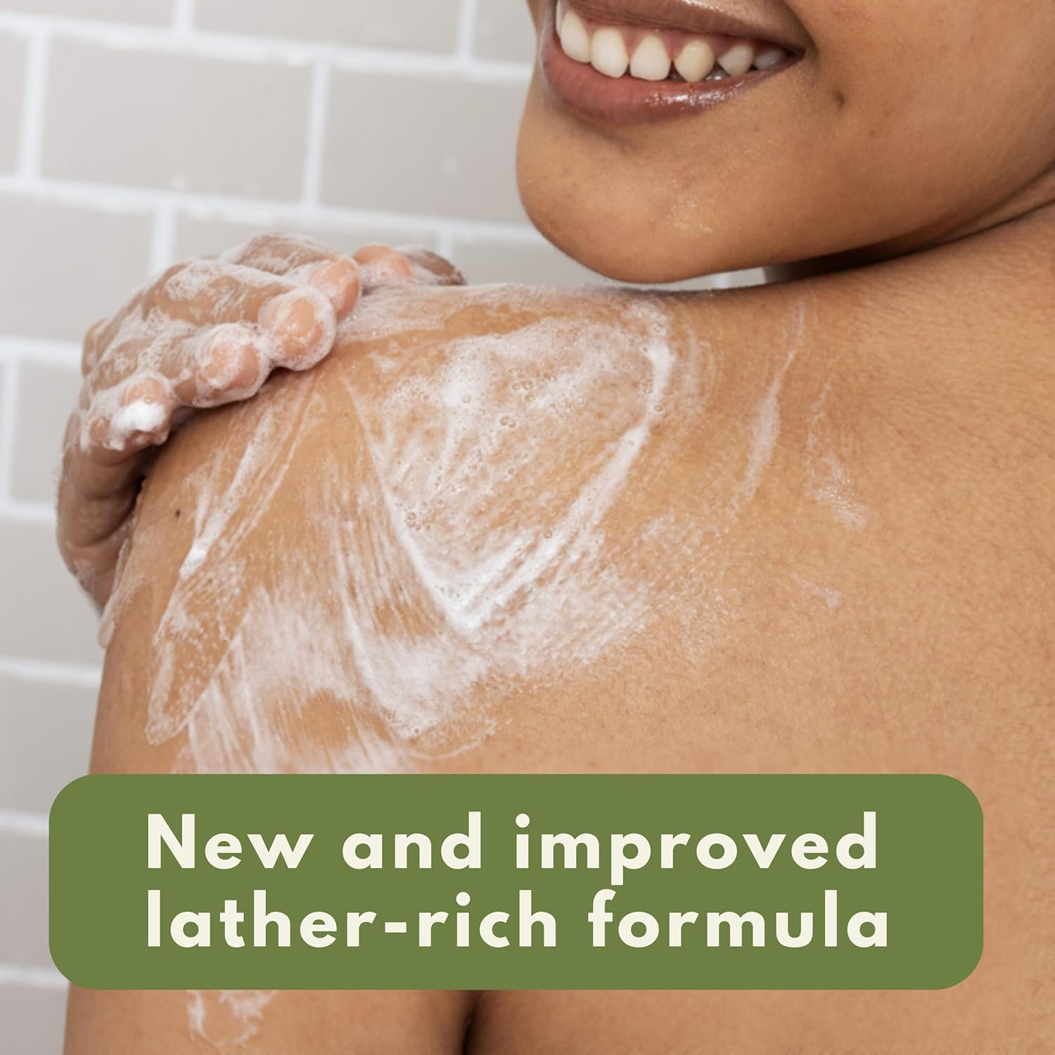 Aveeno Daily Moisturizing Body Wash view 4