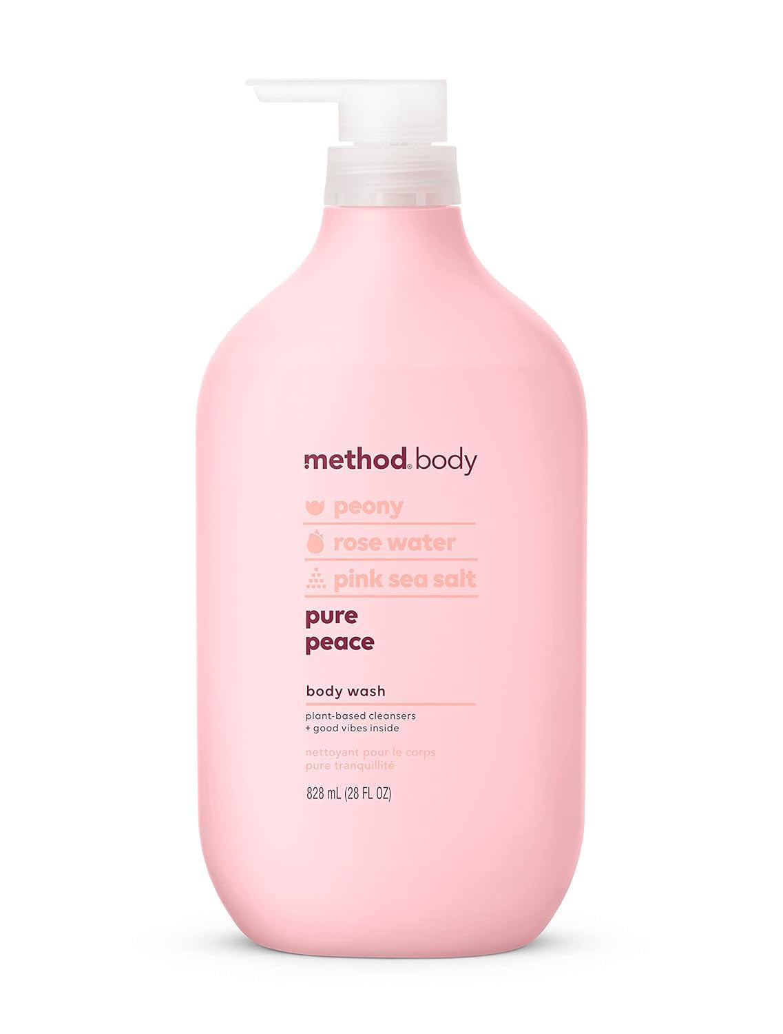 Method Body Wash - Pure Peace