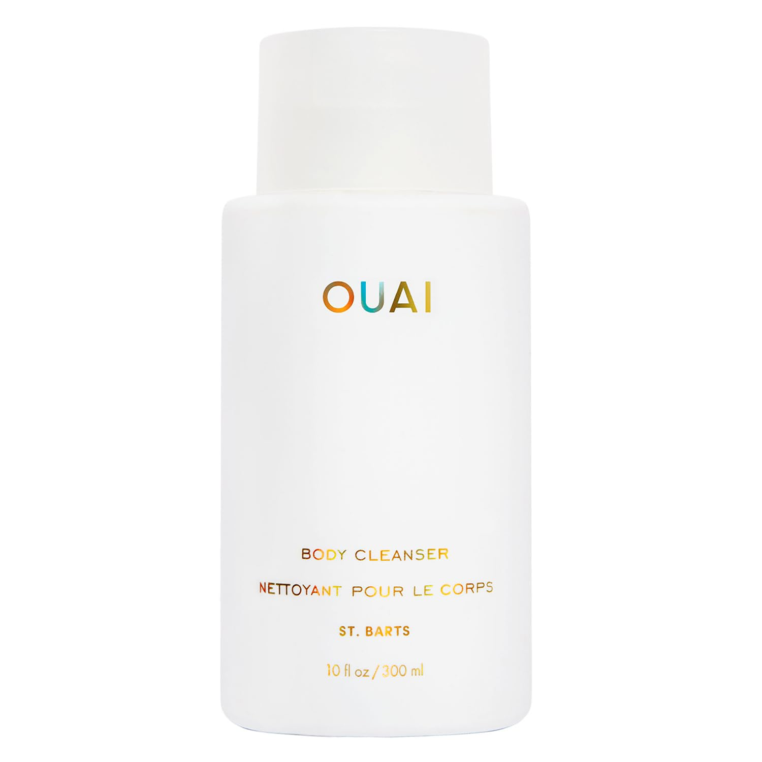 OUAI Body Cleanser - St. Barts