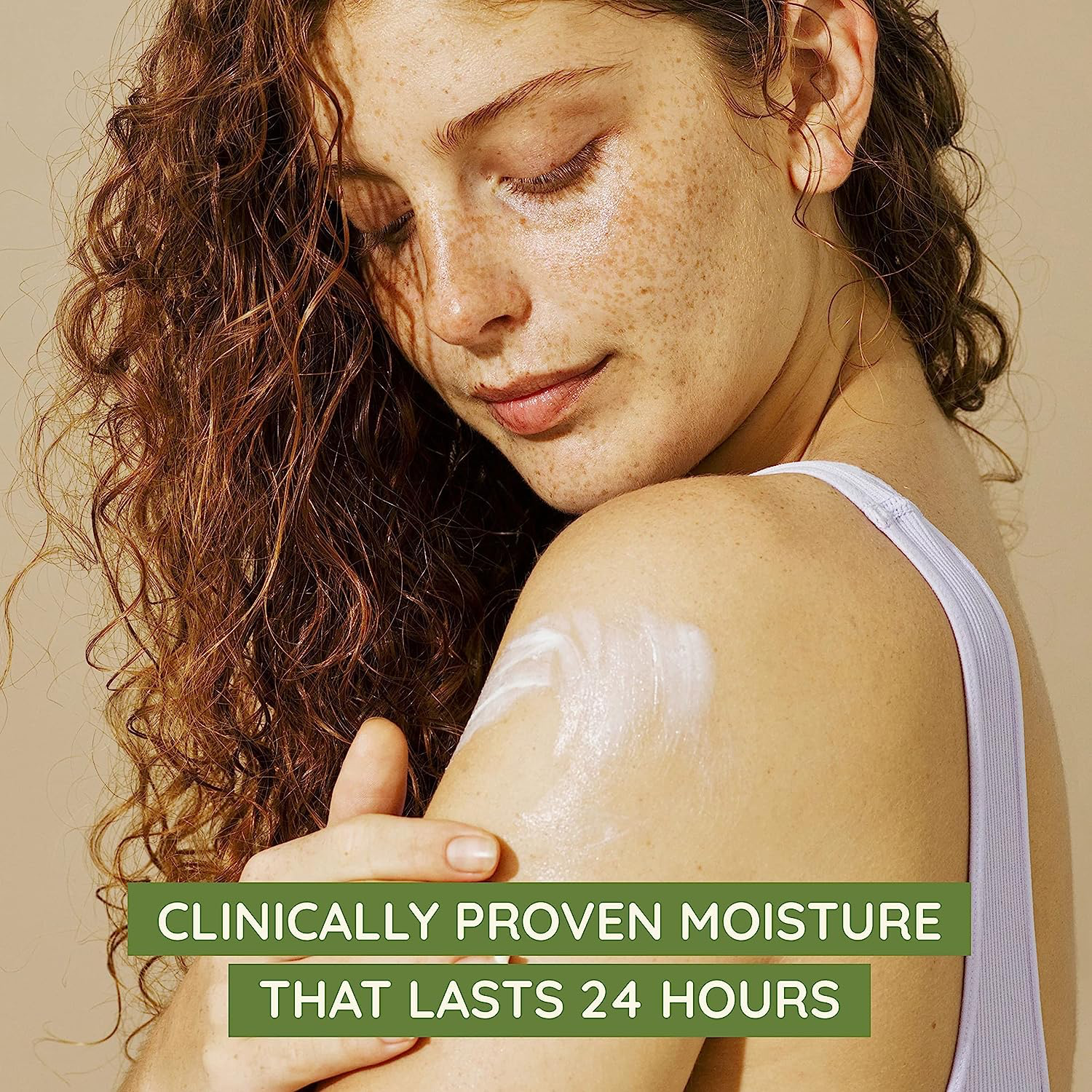 Aveeno Daily Moisturizing Body Lotion view 3