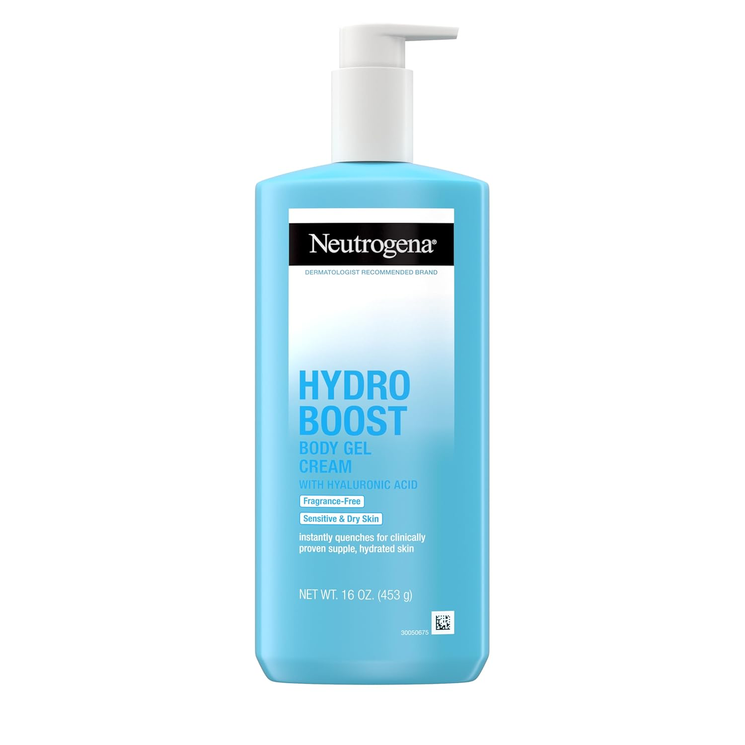 Neutrogena Hydro Boost Gel Cream