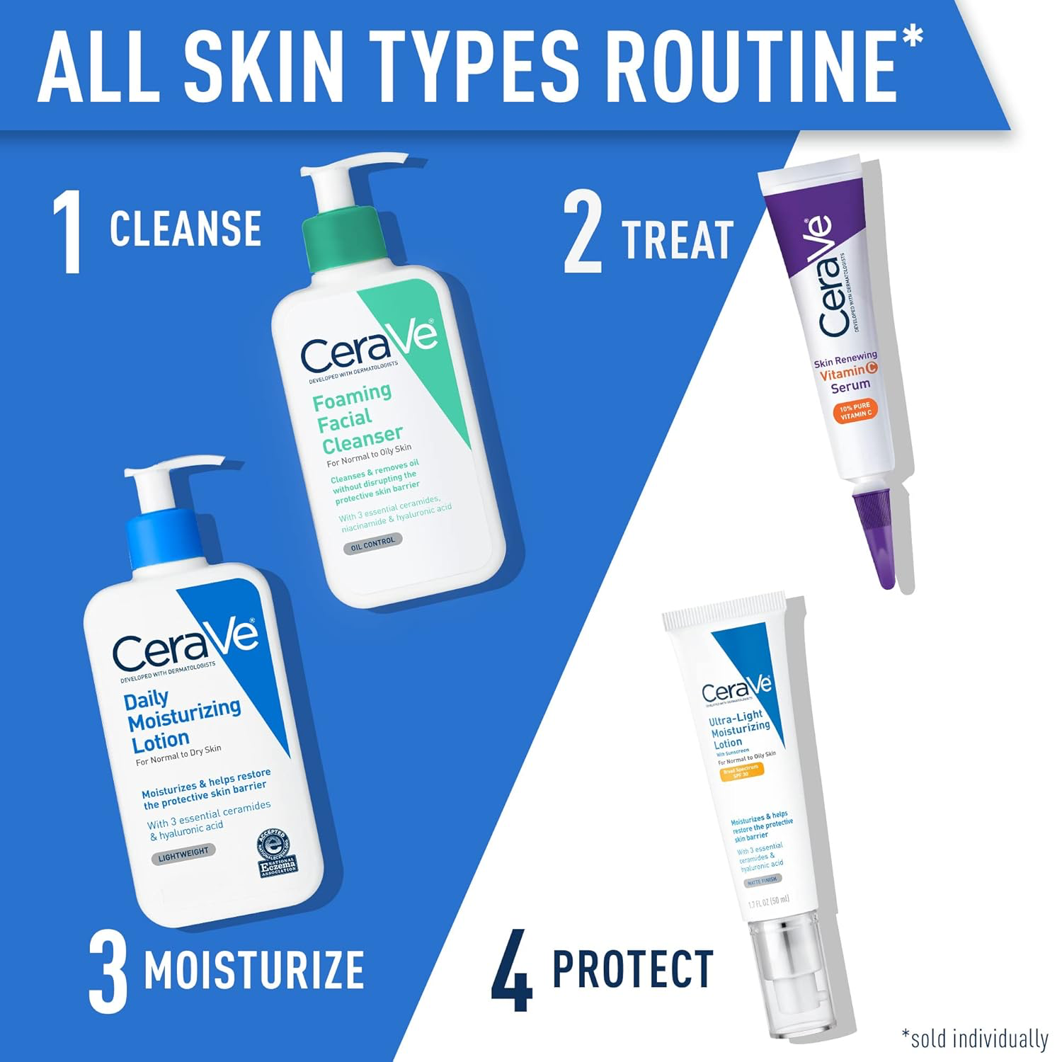 CeraVe Daily Moisturizing Lotion view 4