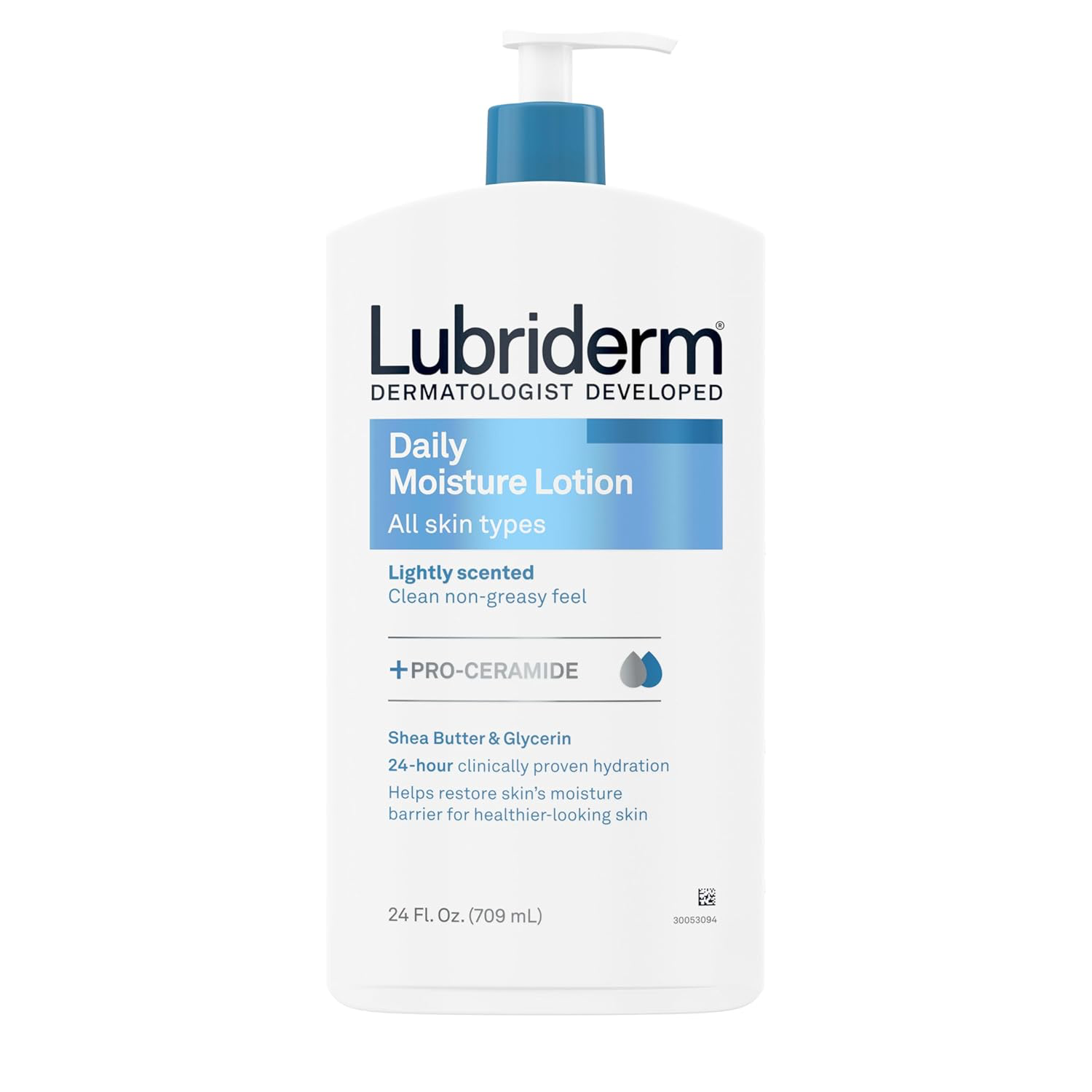 Lubriderm Daily Moisture