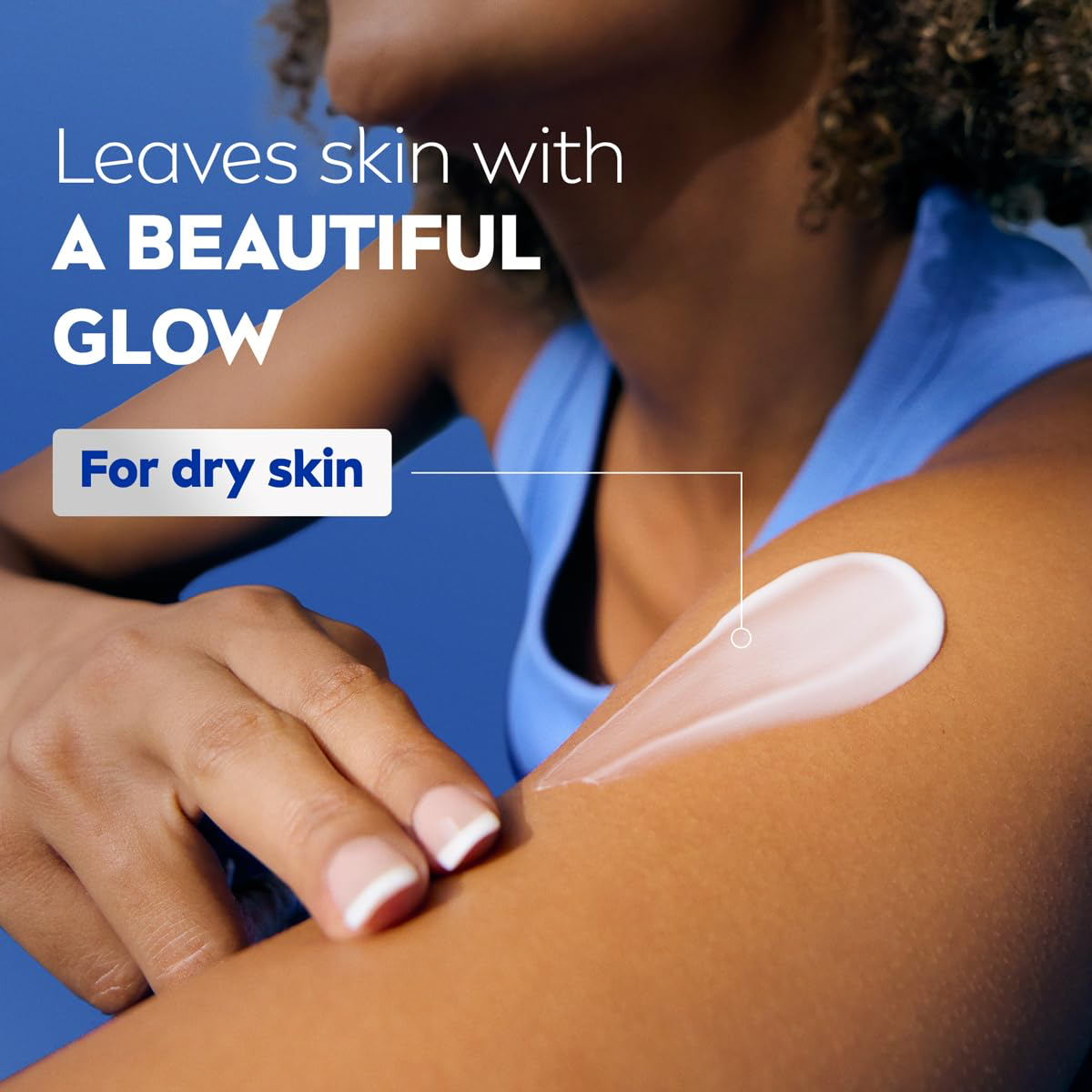 NIVEA Cocoa Butter Body Cream view 4