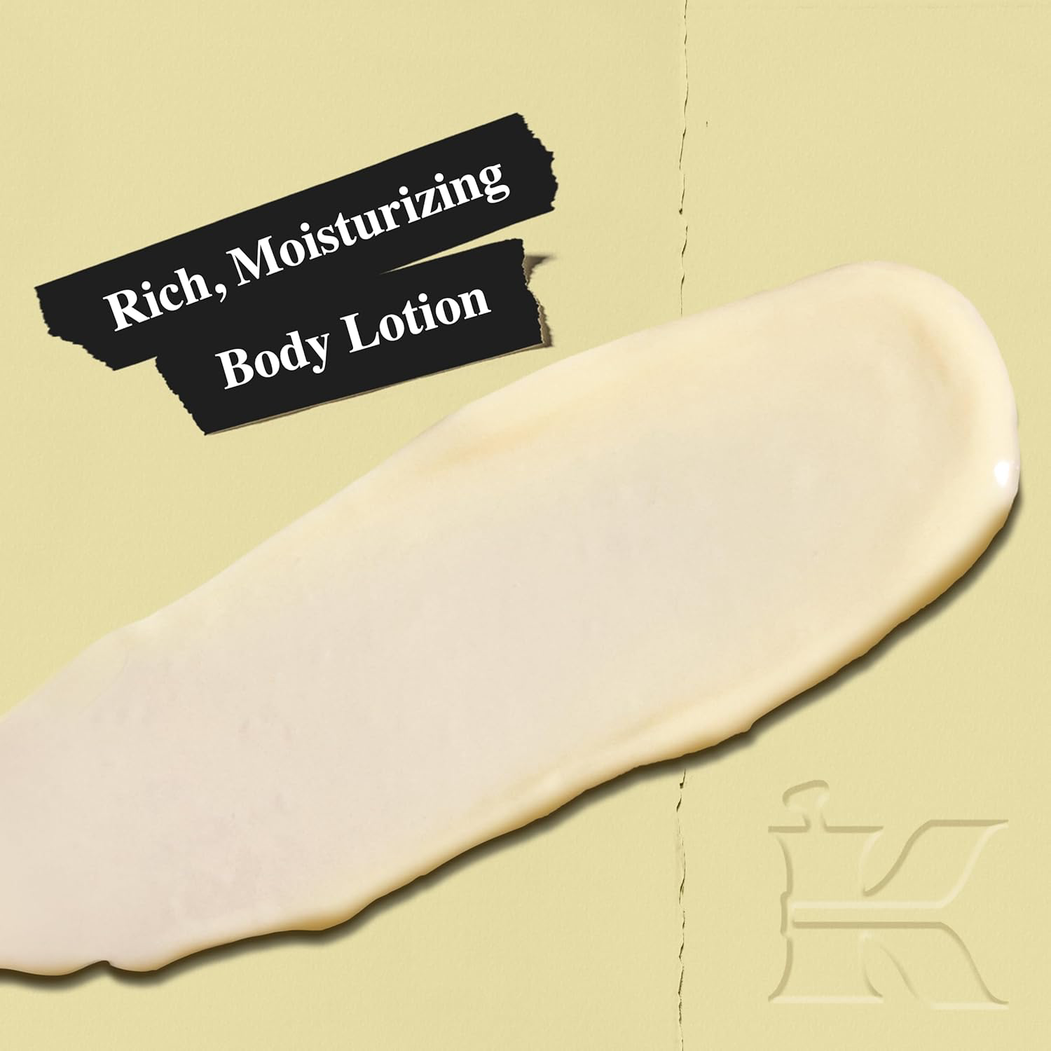 Kiehl's Creme de Corps - 16.9 oz view 2