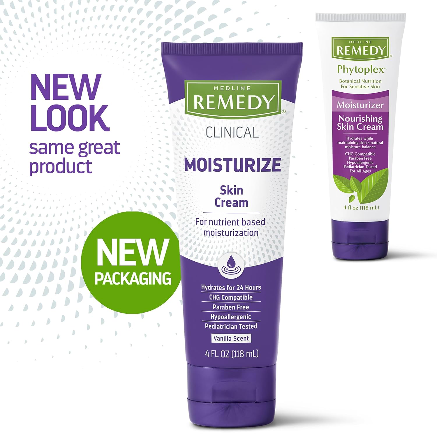 Medline Remedy Clinical Skin Cream view 2