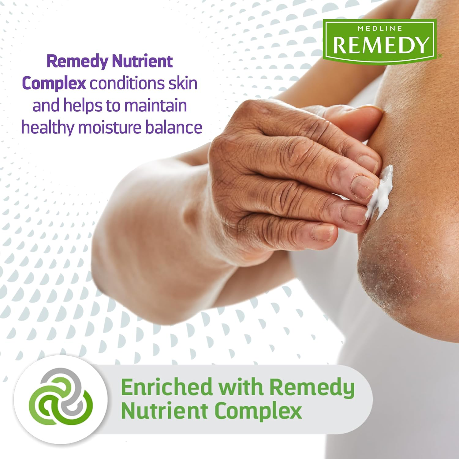 Medline Remedy Clinical Skin Cream view 3