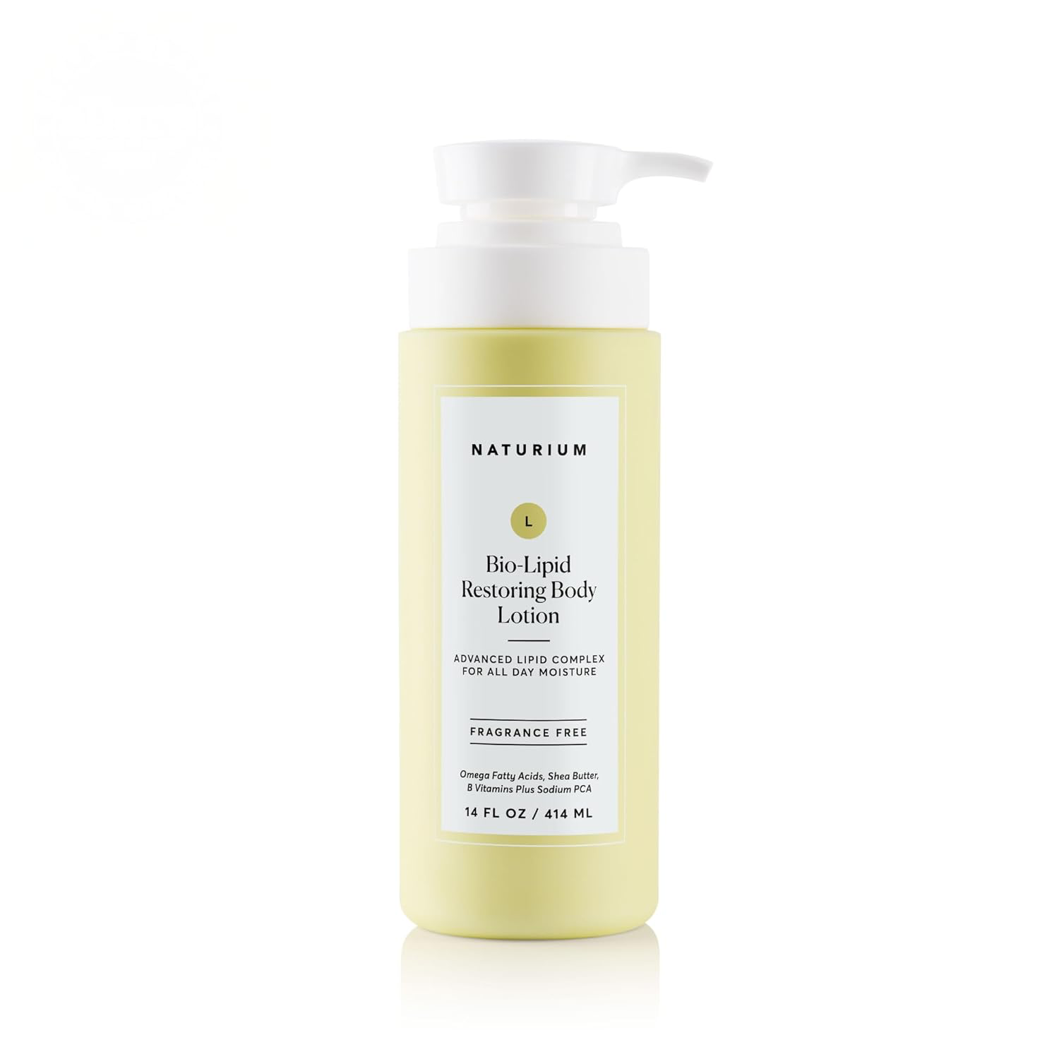 Naturium Bio-Lipid Body Lotion - 14 oz
