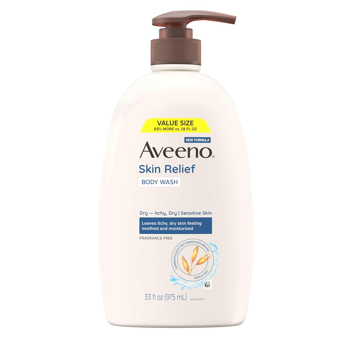 Aveeno Skin Relief Body Wash