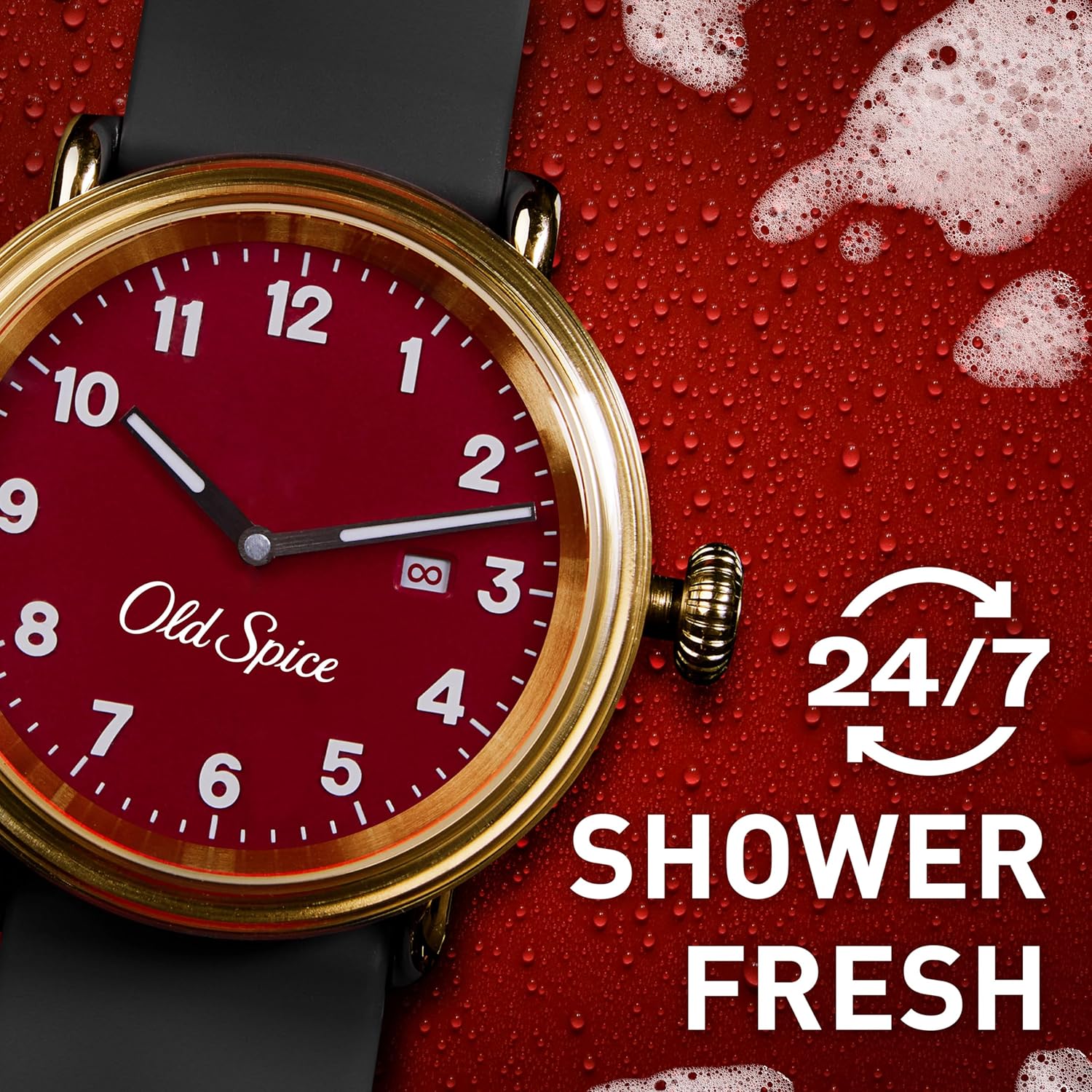 Old Spice Refreshing Body Wash view 3