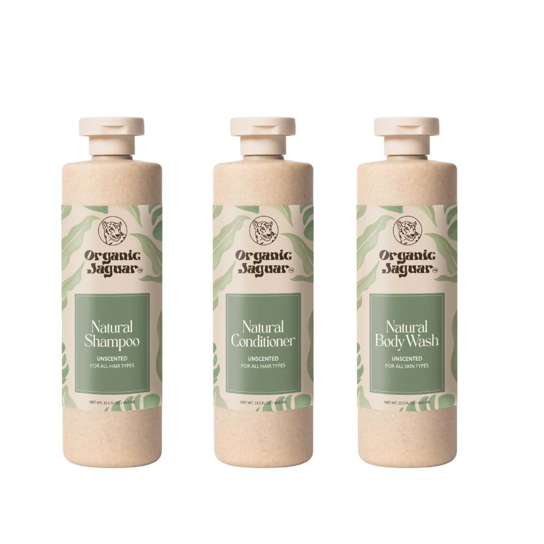 Native Shea Butter Body Wash view 2