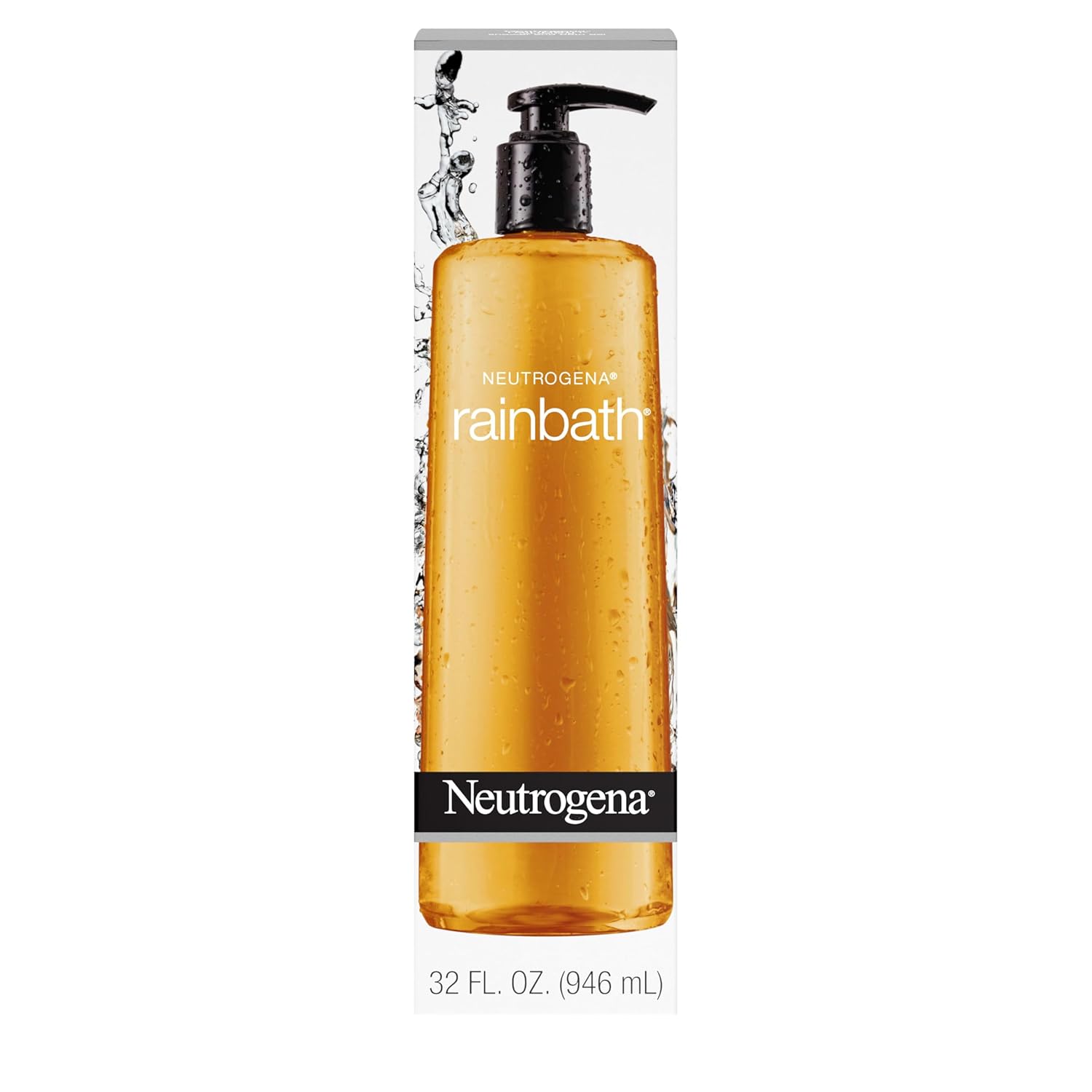 Neutrogena Rainbath Moisturizing Body Wash