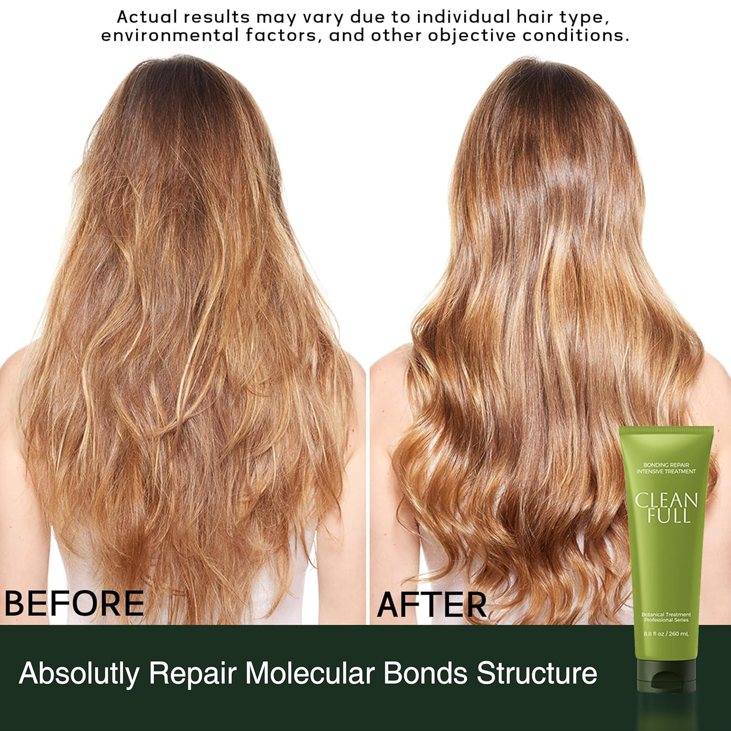 Bonding Repair Intensive Treatment Conditioner view 3