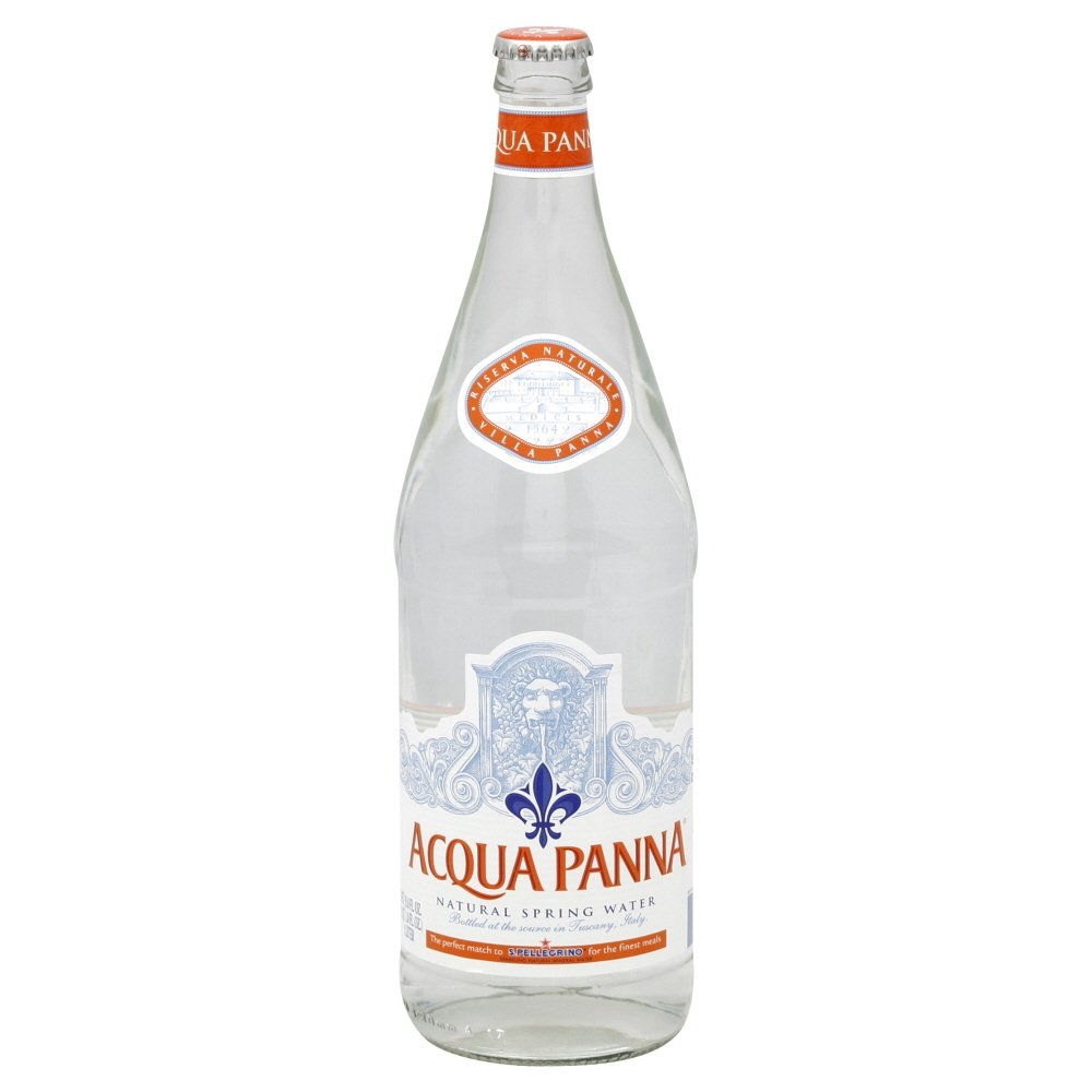 Acqua Panna Spring Water