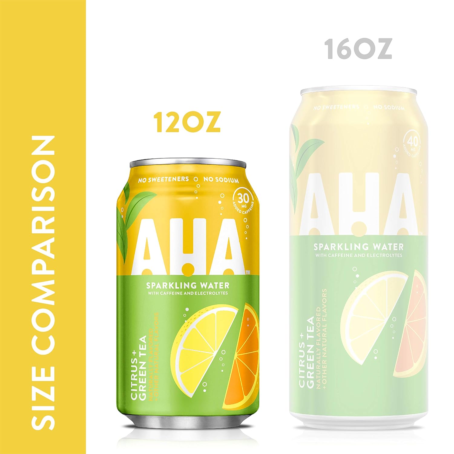 AHA Sparkling Water view 4