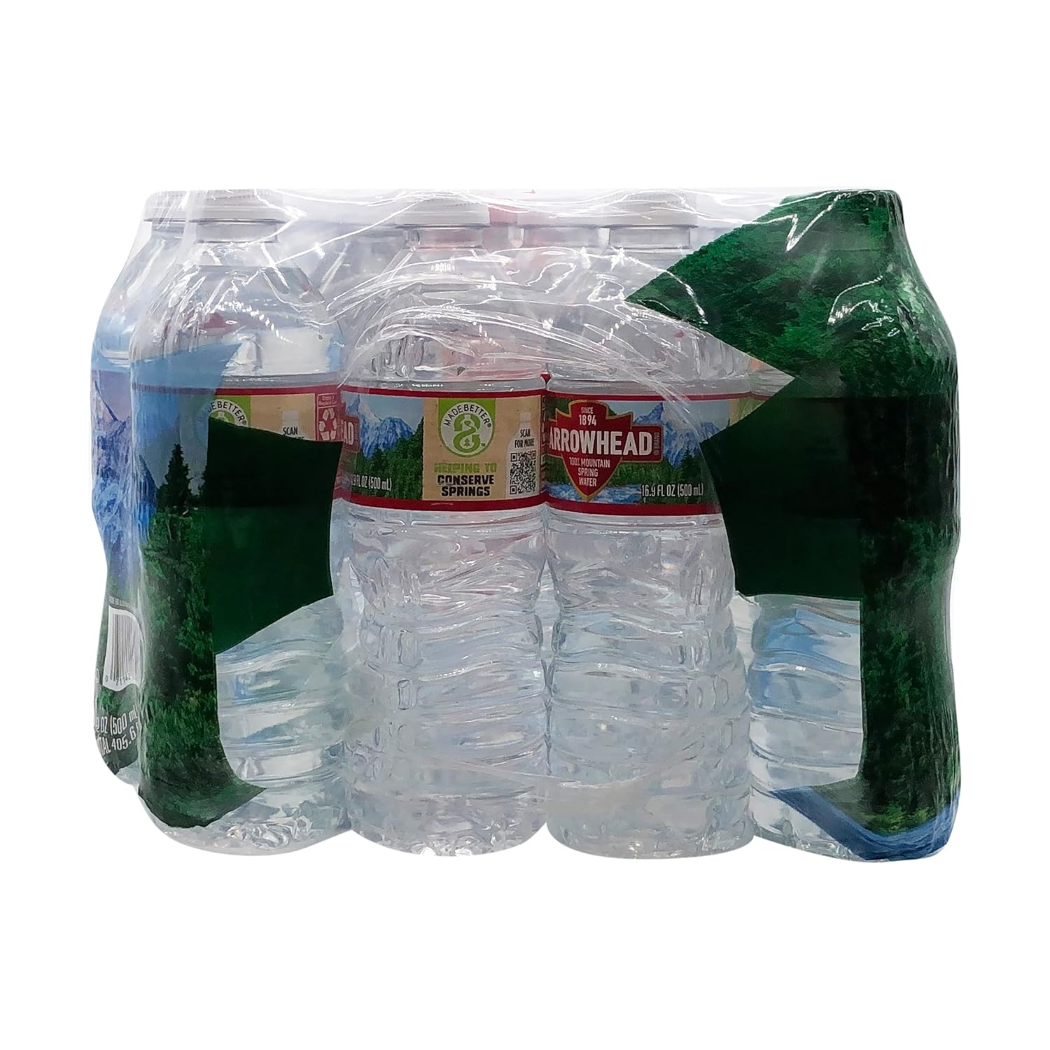 Arrowhead Spring Water view 4