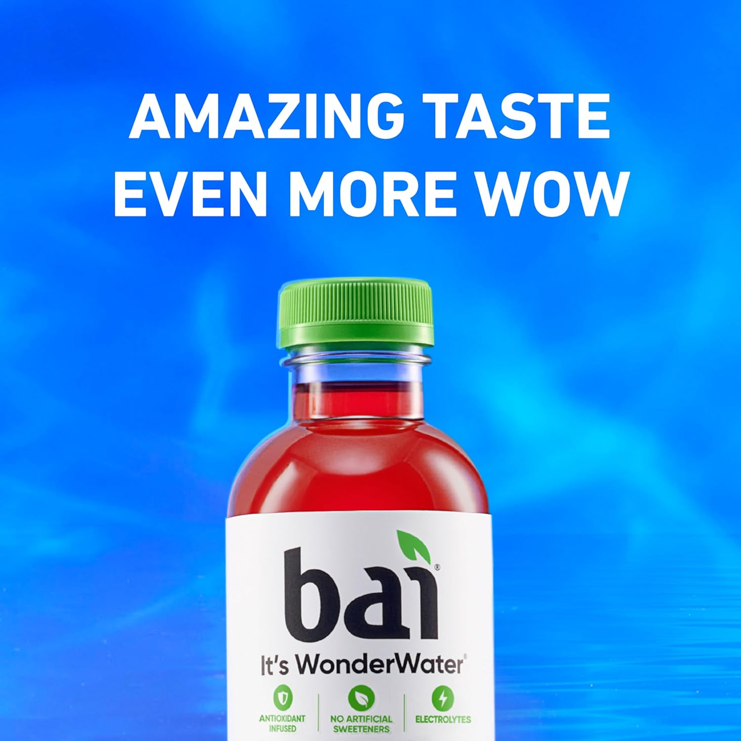 Bai Antioxidant Water view 4