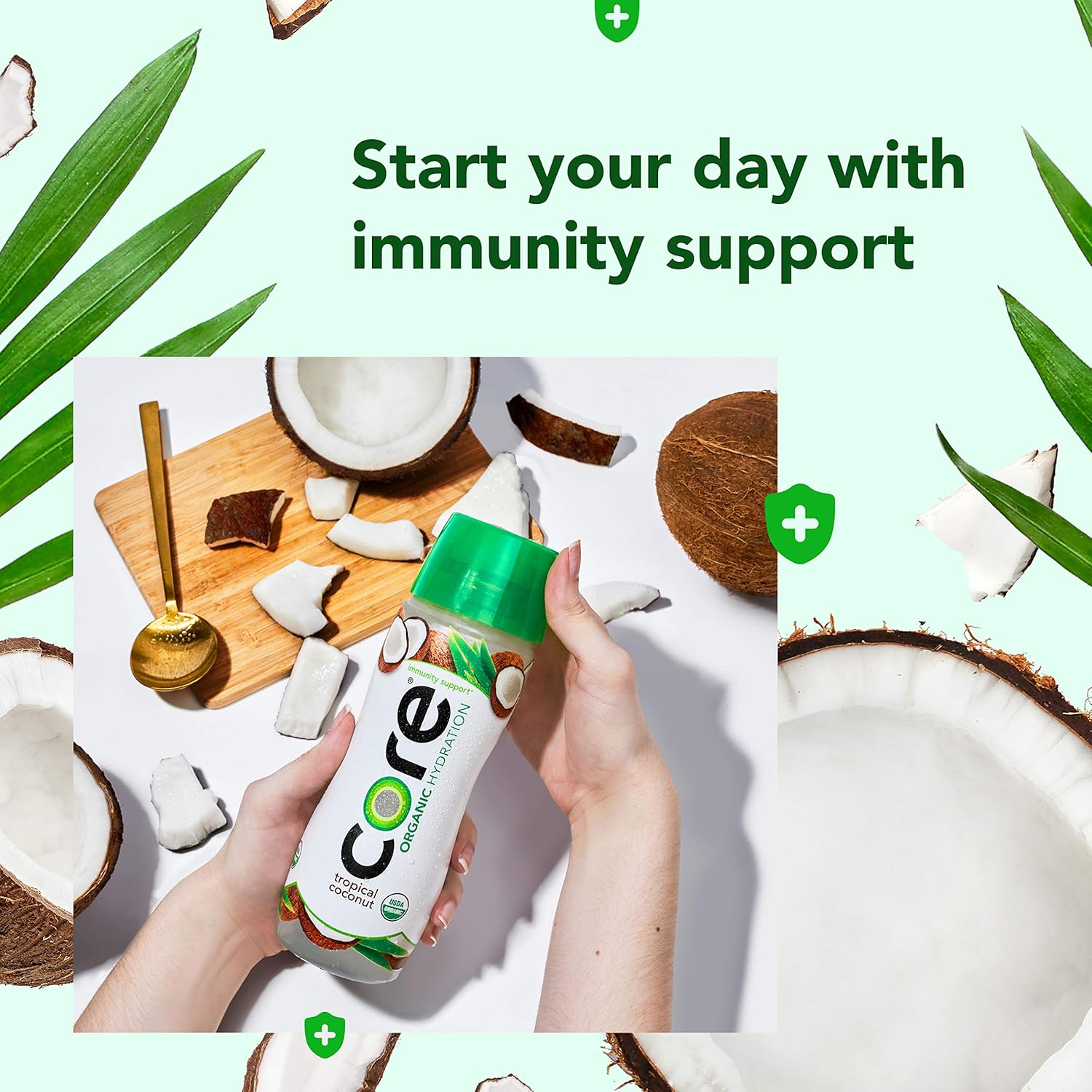 Core Organic Hydration view 2