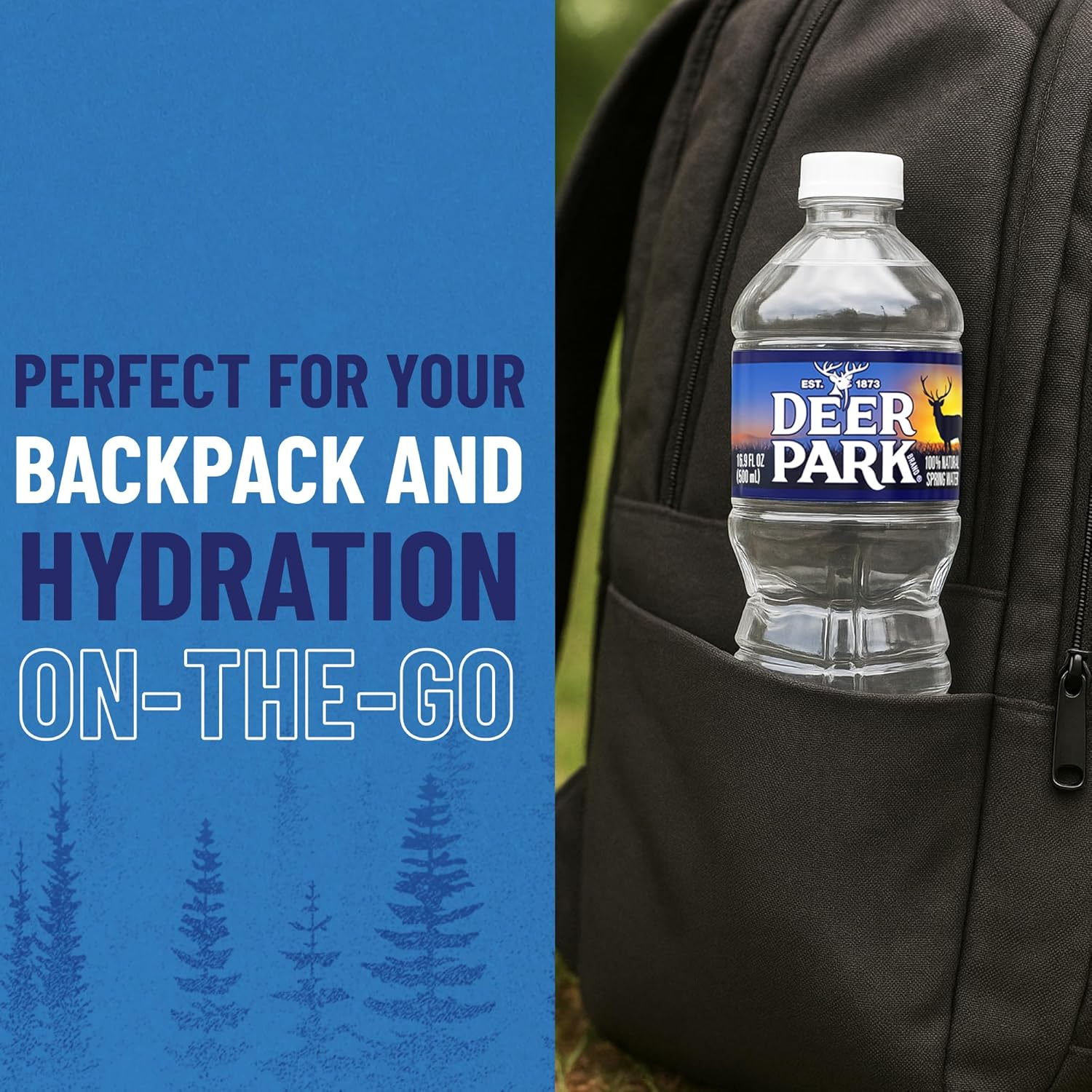 Deer Park Spring Water view 3