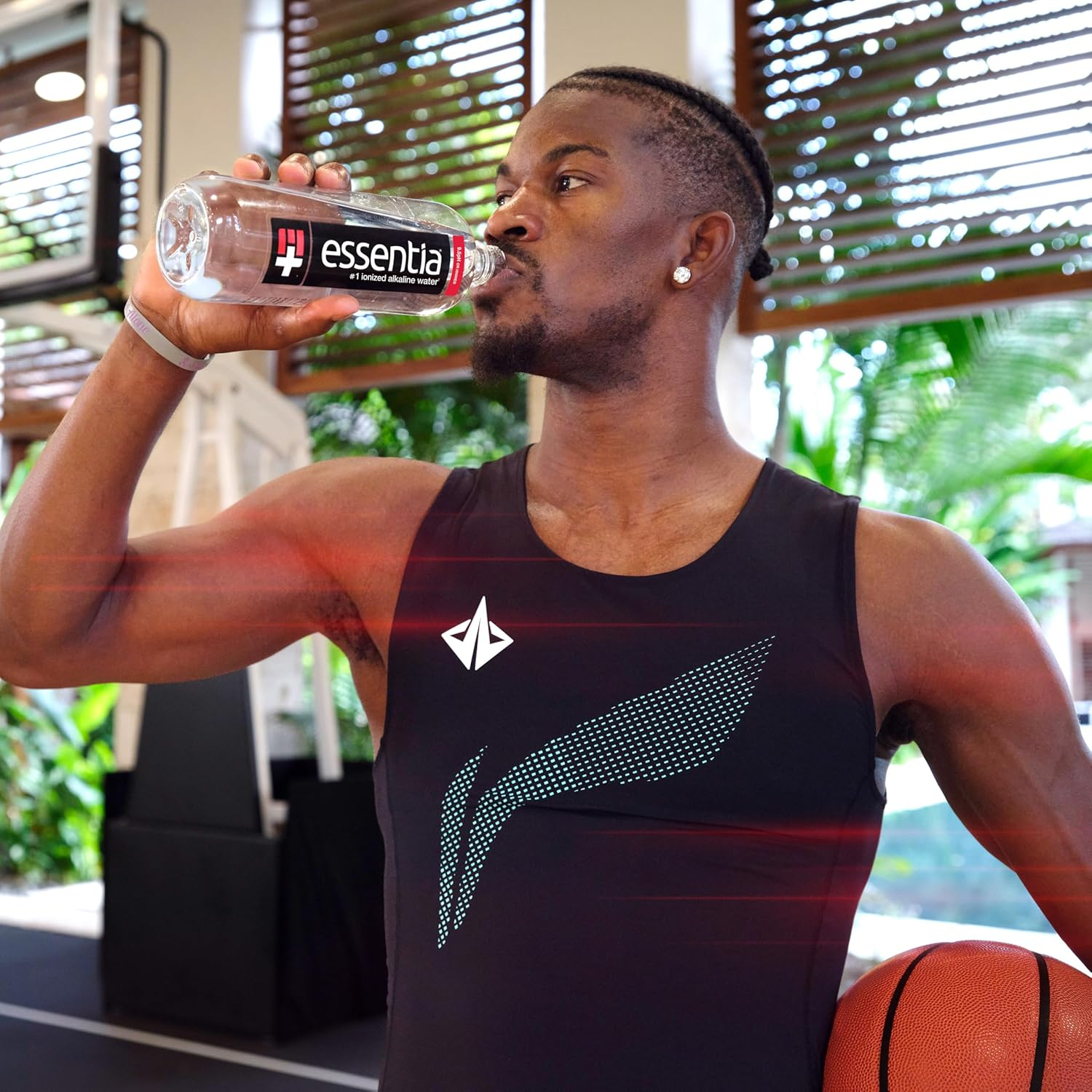 Essentia Ionized Alkaline Water view 3