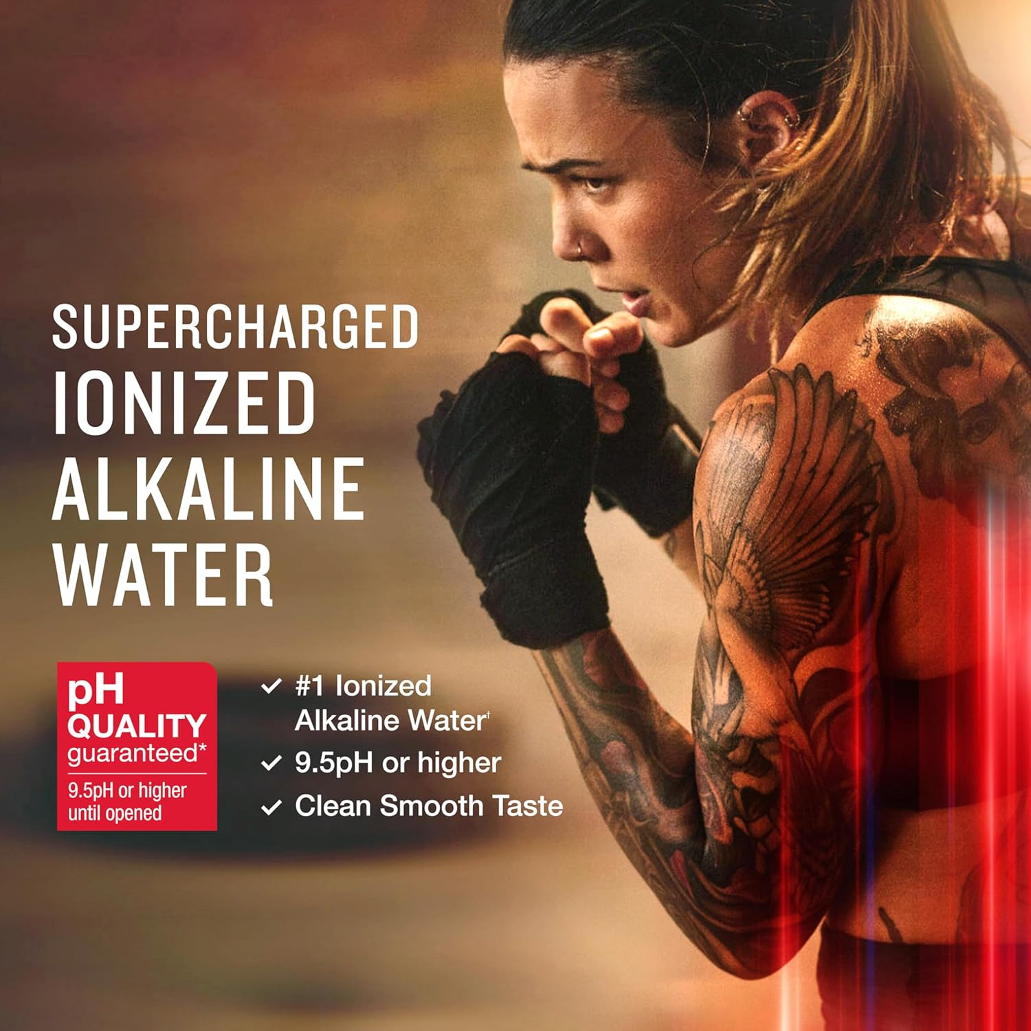 Essentia 99.9% Pure Water view 4