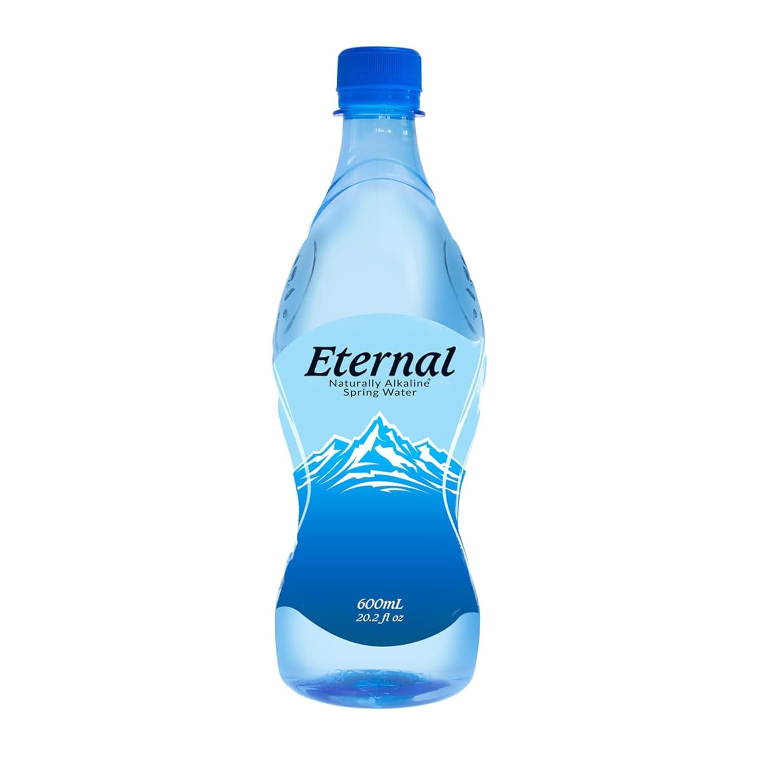 Eternal Water Naturally Alkaline