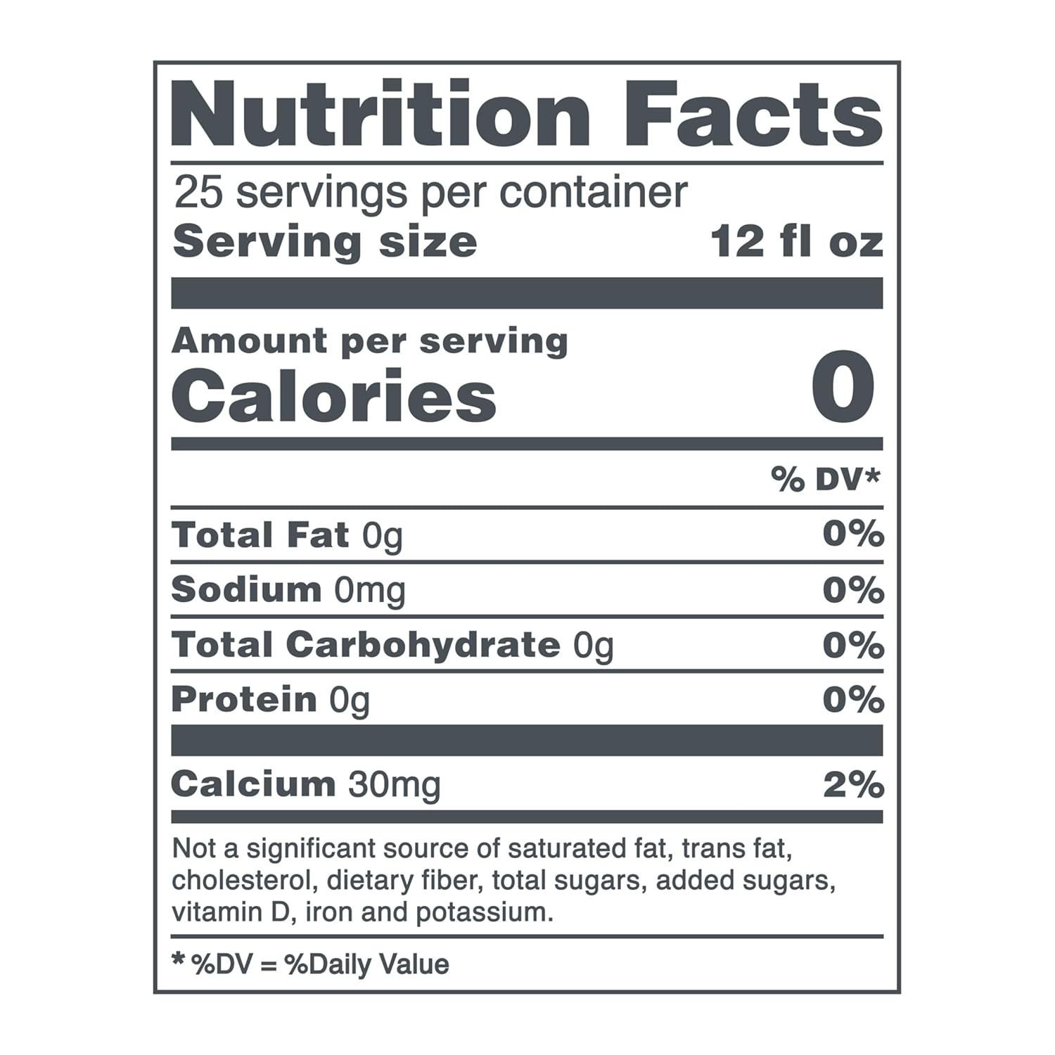 Evian Natural Spring Water - 750ml view 2